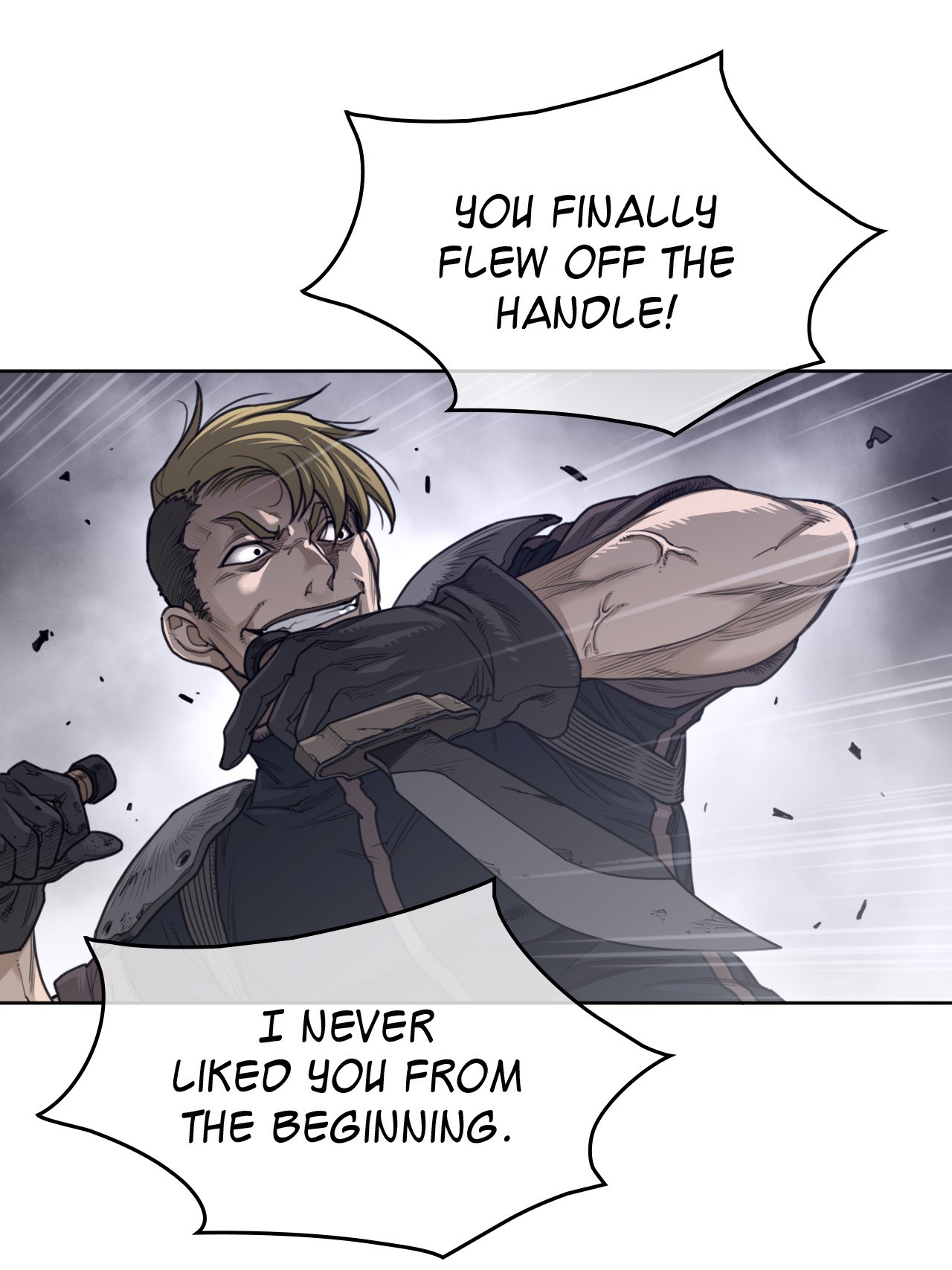 Perfect Half Chapter 149 - HolyManga.Net