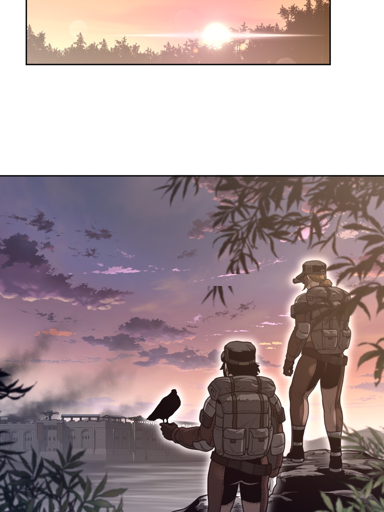 Perfect Half Chapter 149 - HolyManga.Net