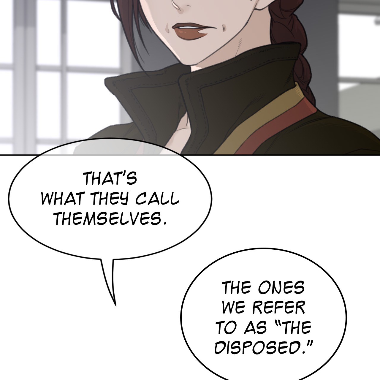 Perfect Half Chapter 150 - HolyManga.Net