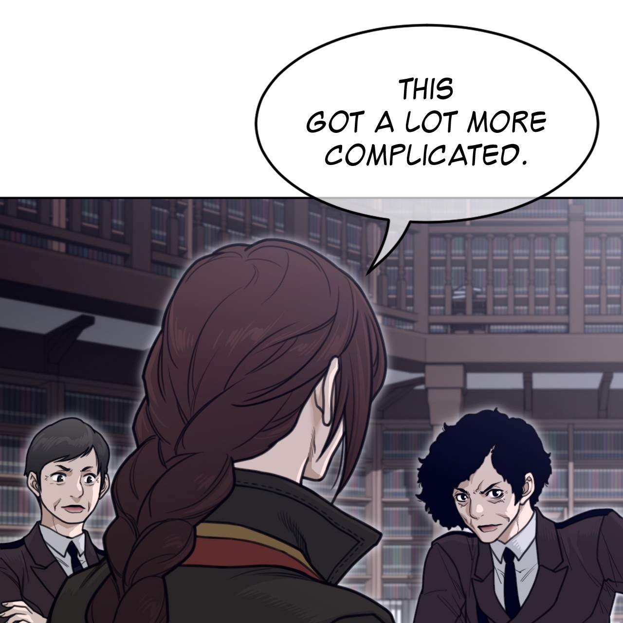 Perfect Half Chapter 150 - HolyManga.Net