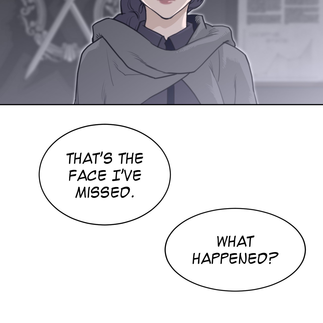 Perfect Half Chapter 150 - HolyManga.Net