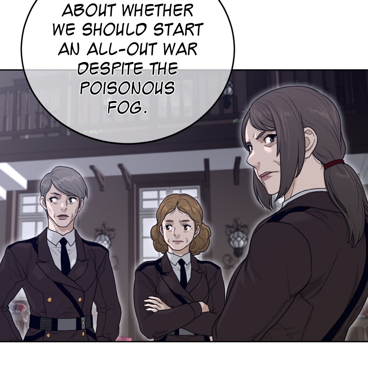 Perfect Half Chapter 150 - HolyManga.Net