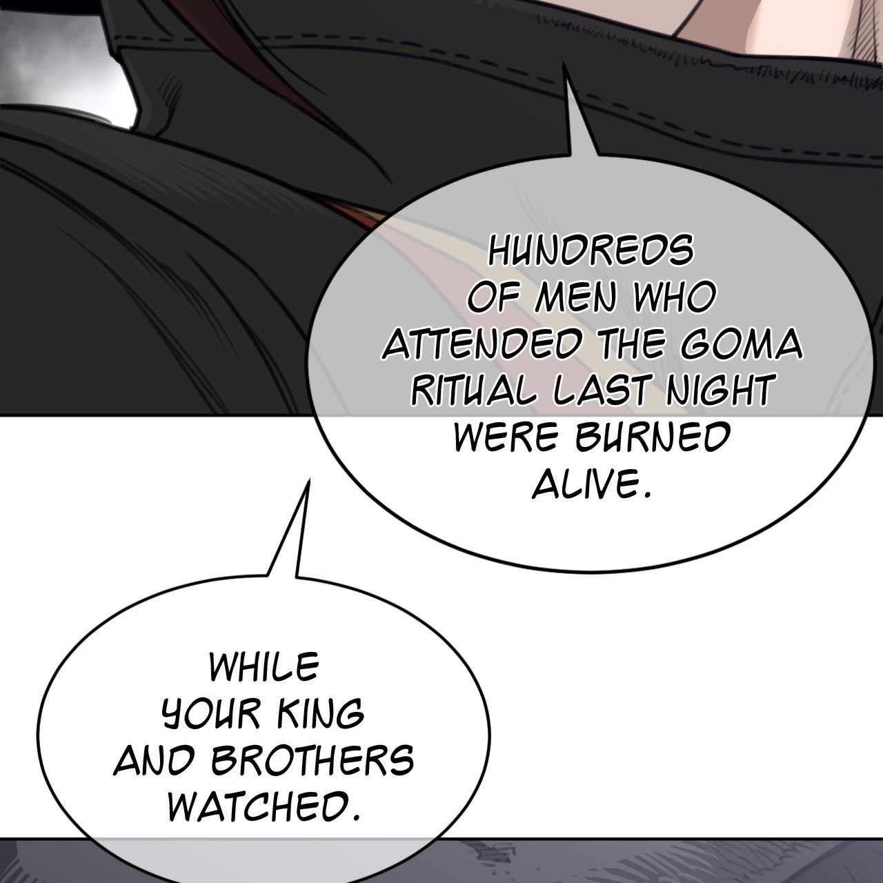 Perfect Half Chapter 150 - HolyManga.Net