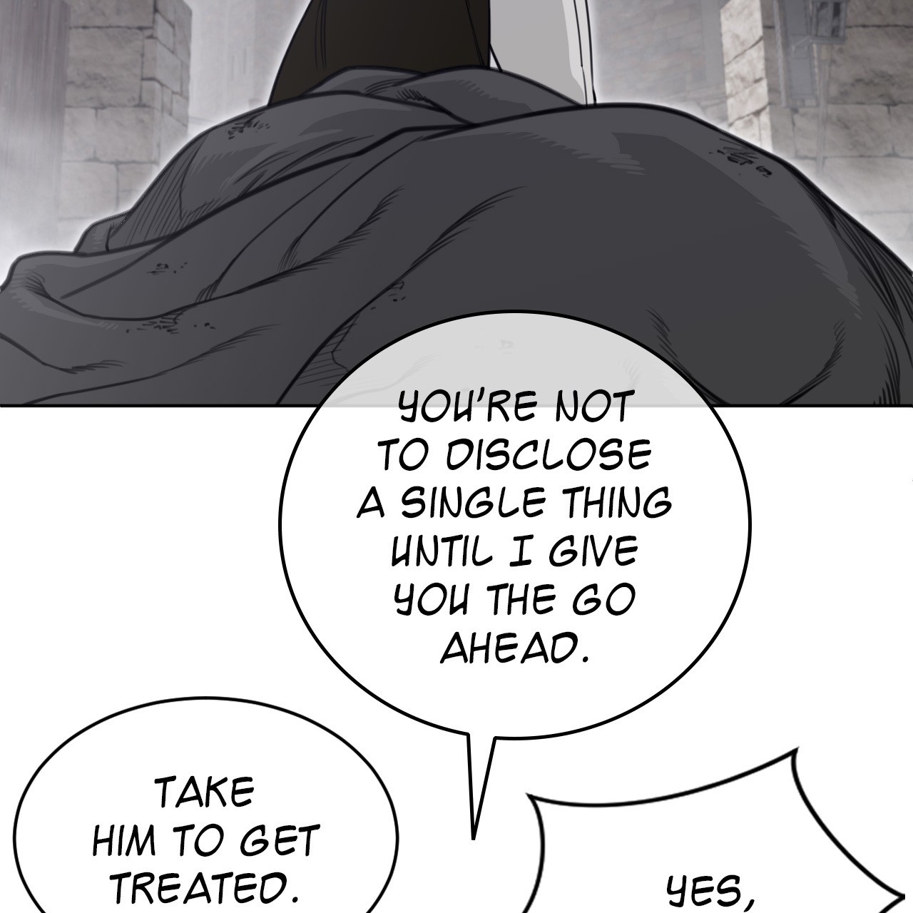 Perfect Half Chapter 150 - HolyManga.Net