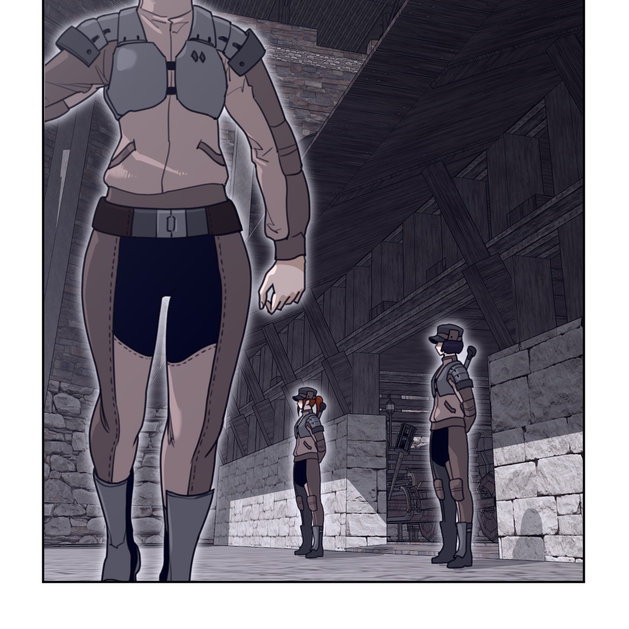 Perfect Half Chapter 150 - HolyManga.Net