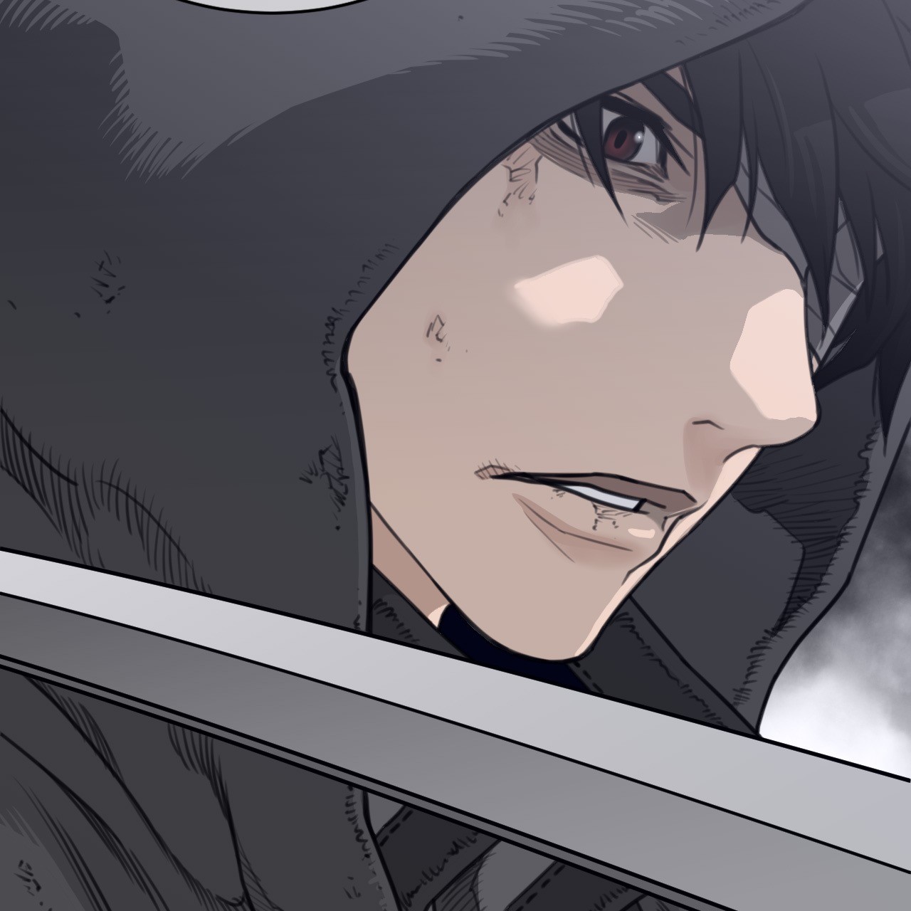 Perfect Half Chapter 150 - HolyManga.Net