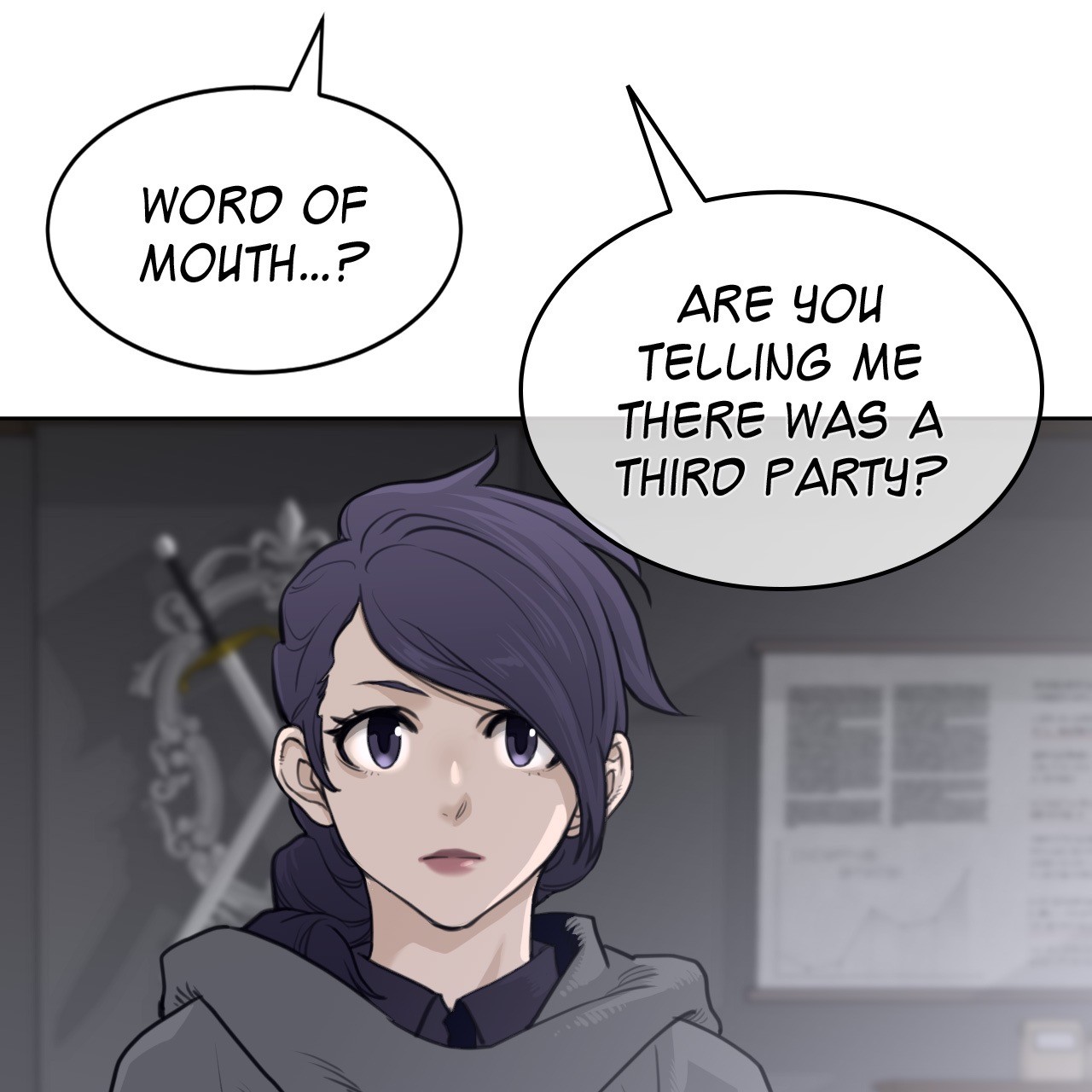 Perfect Half Chapter 150 - HolyManga.Net