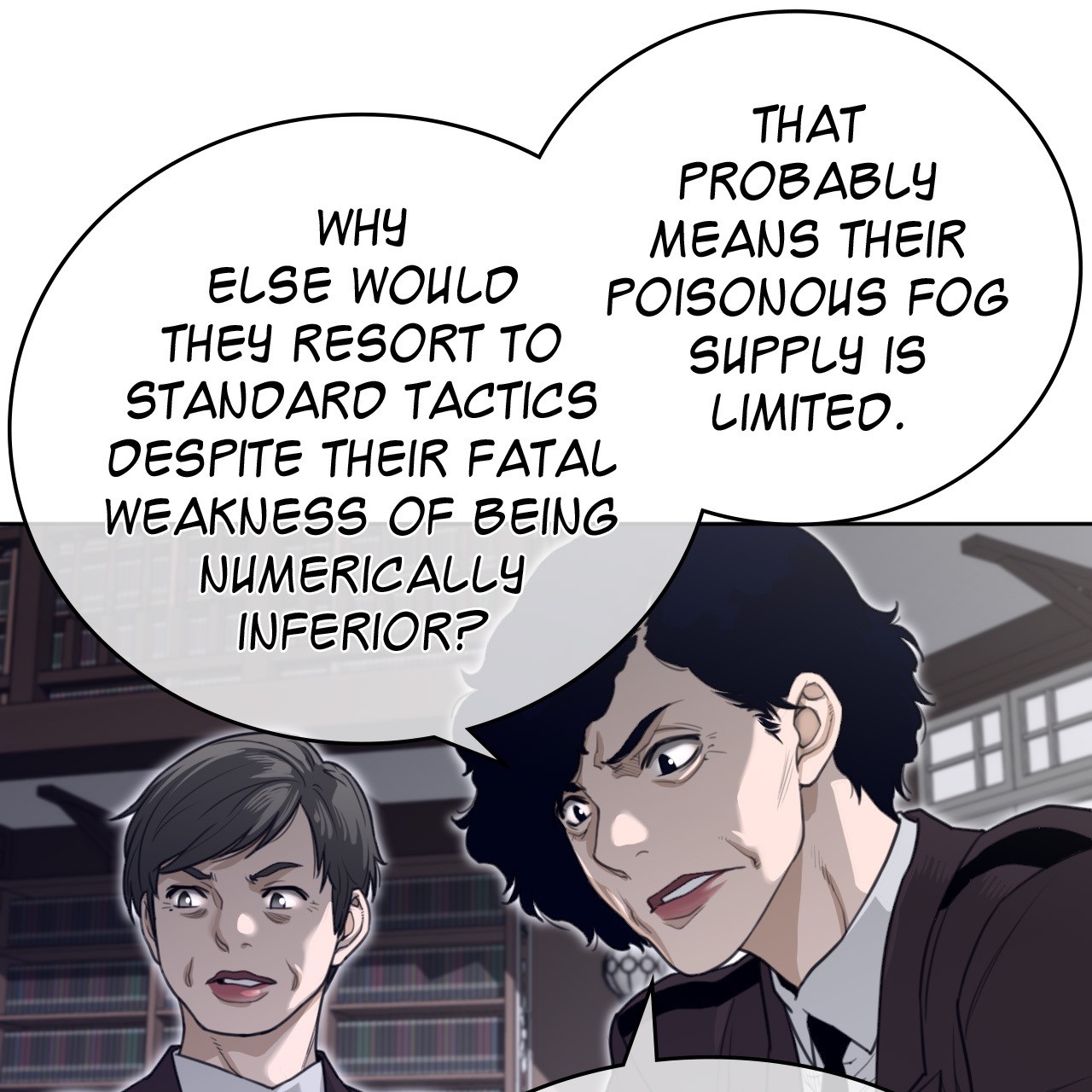 Perfect Half Chapter 150 - HolyManga.Net