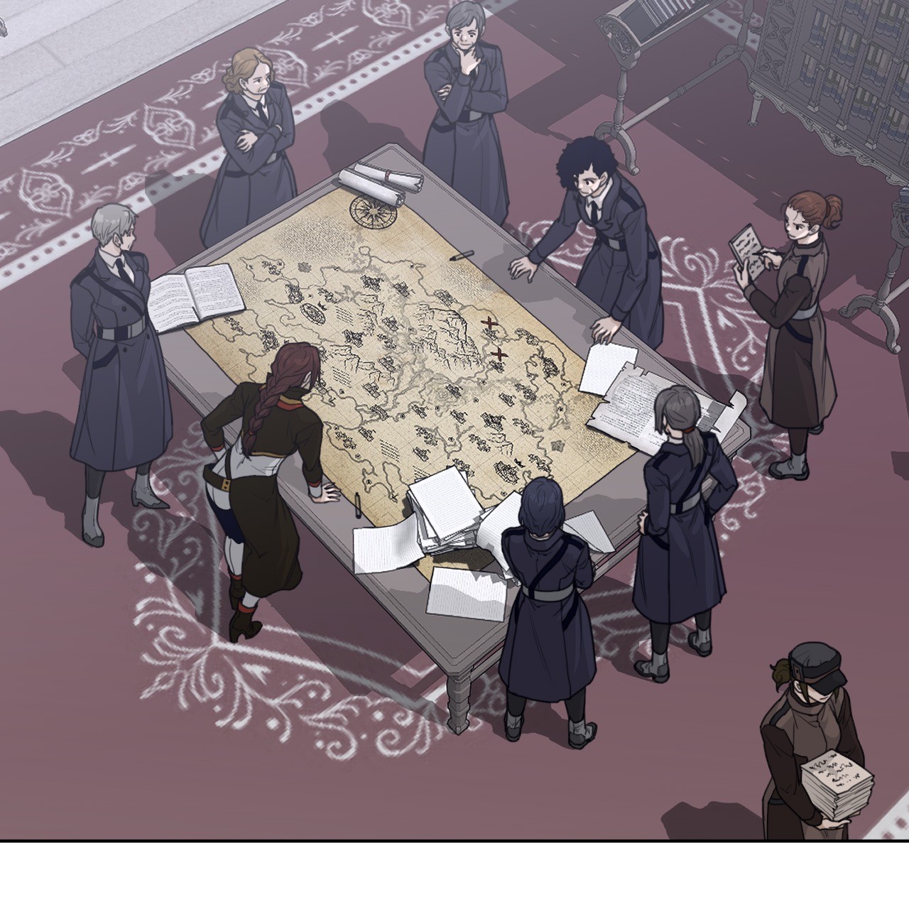 Perfect Half Chapter 150 - HolyManga.Net