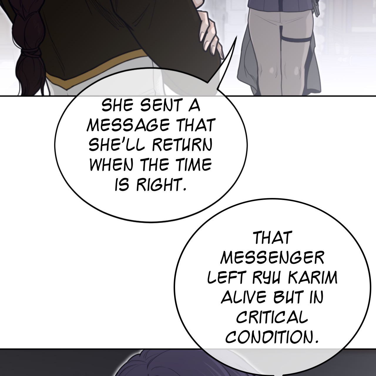 Perfect Half Chapter 150 - HolyManga.Net