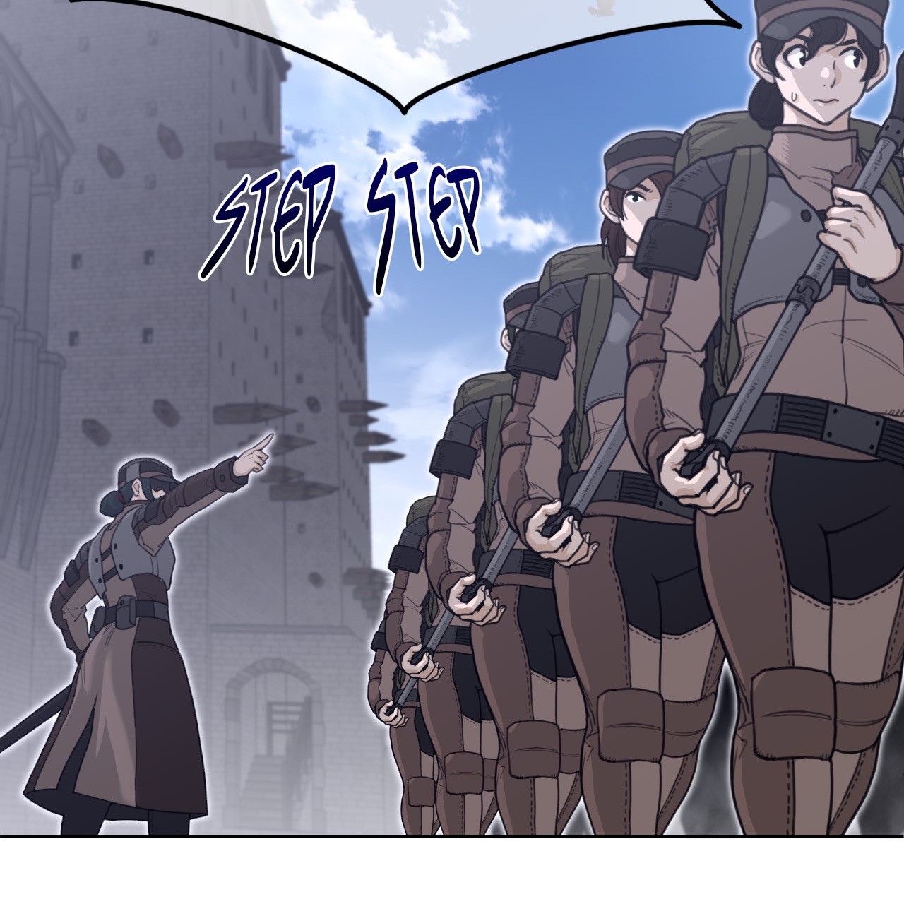 Perfect Half Chapter 150 - HolyManga.Net