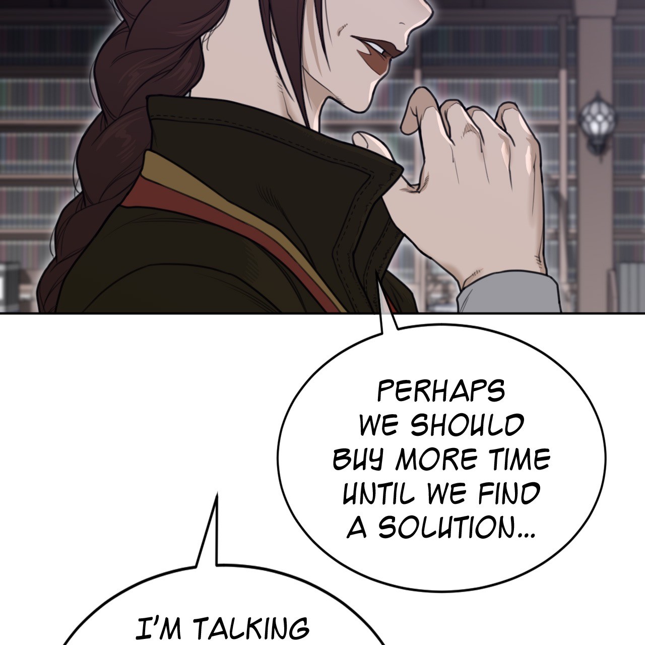 Perfect Half Chapter 150 - HolyManga.Net