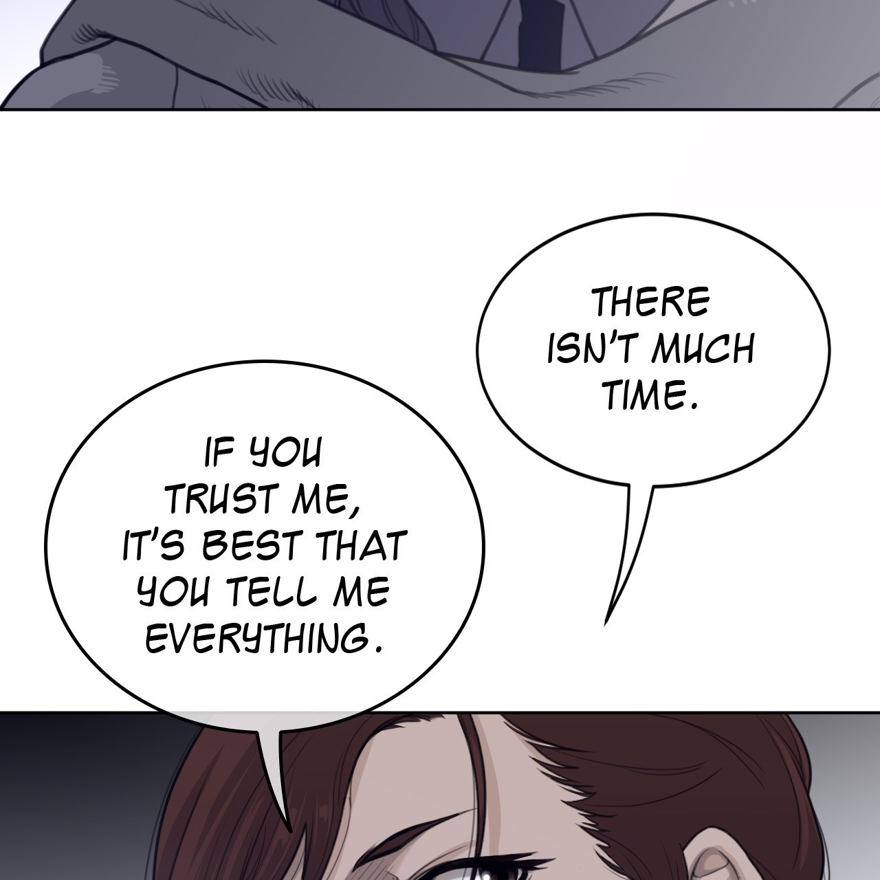 Perfect Half Chapter 150 - HolyManga.Net