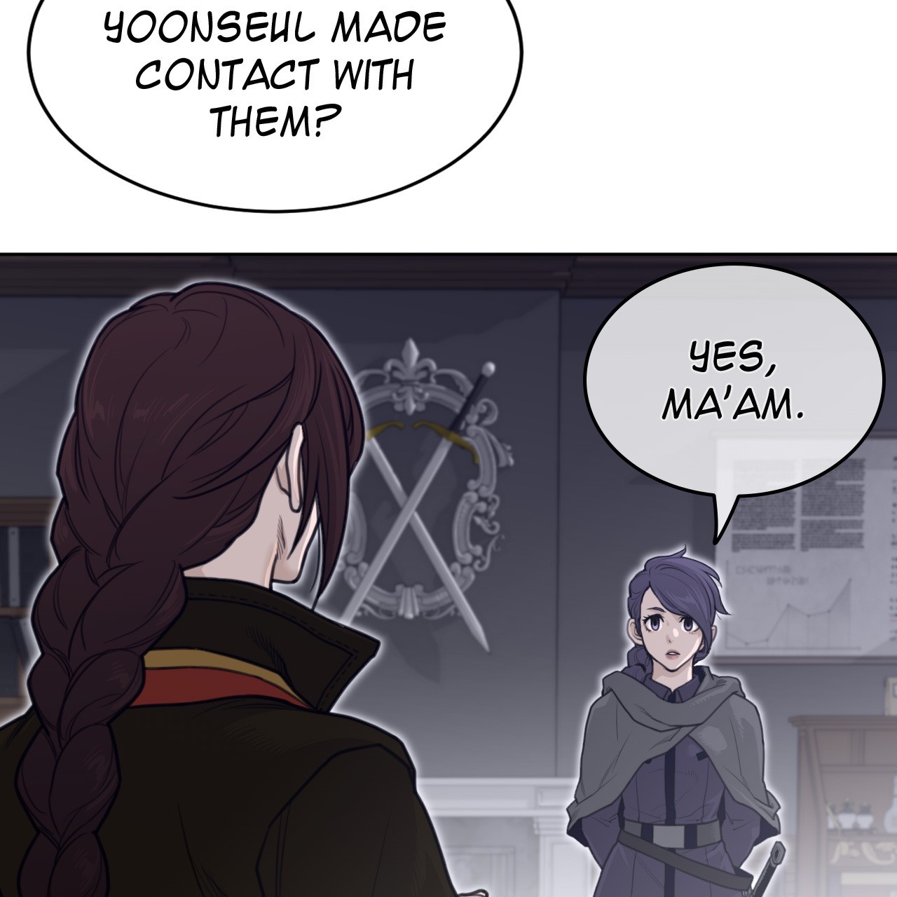 Perfect Half Chapter 150 - HolyManga.Net