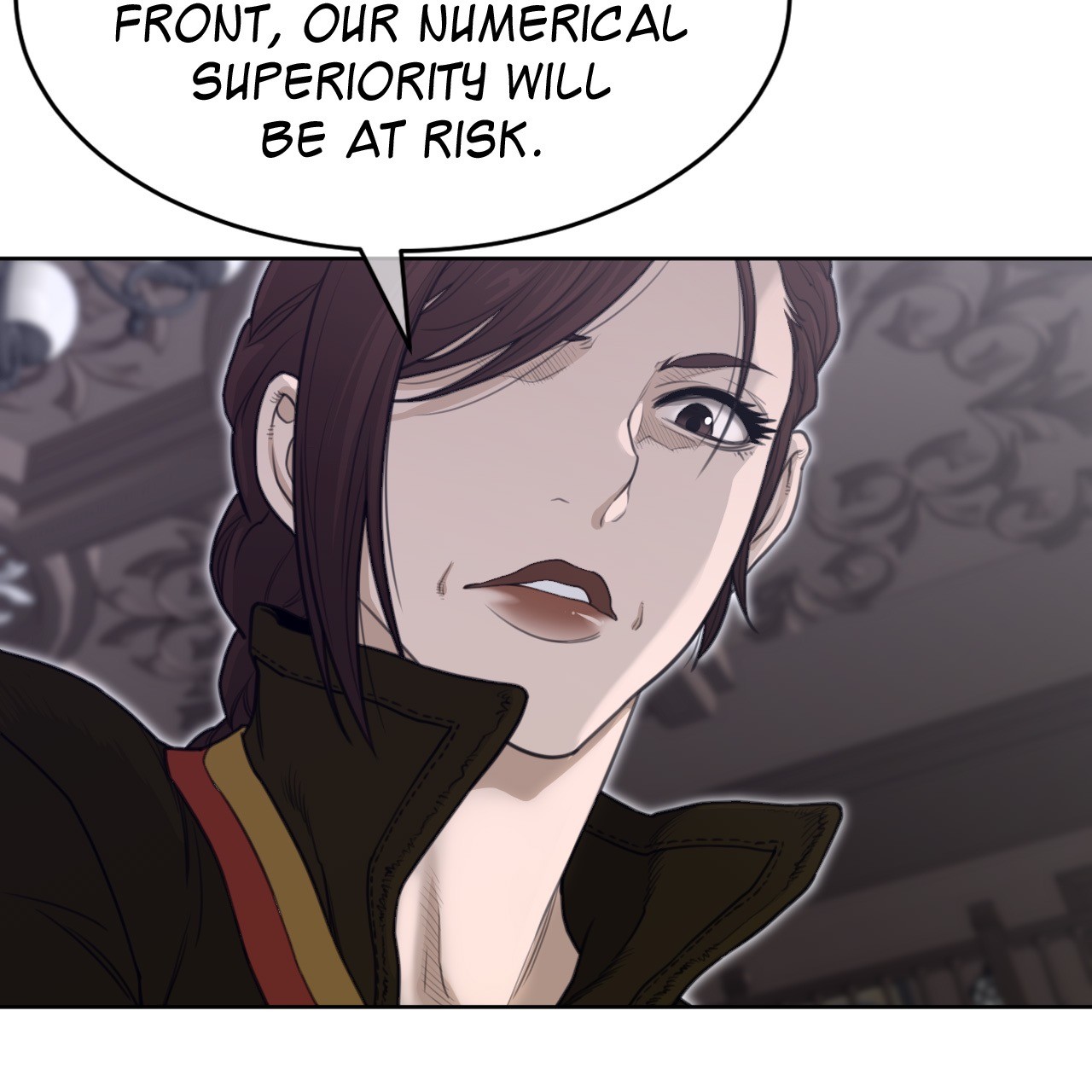 Perfect Half Chapter 150 - HolyManga.Net