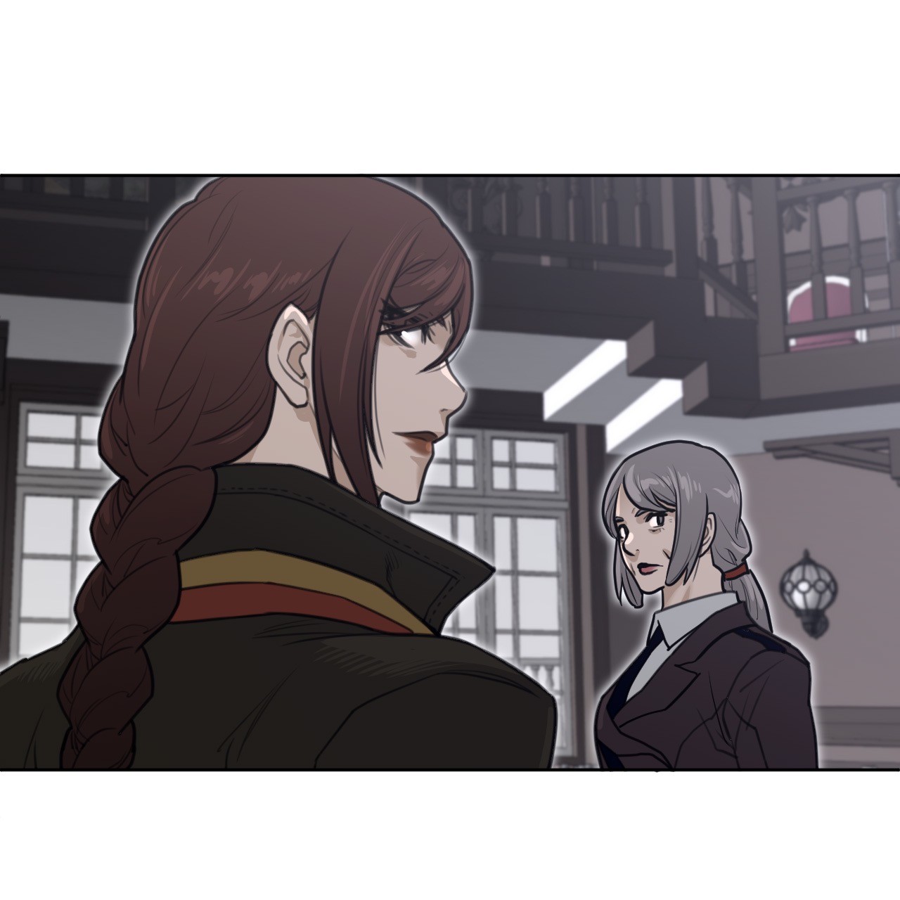 Perfect Half Chapter 150 - HolyManga.Net
