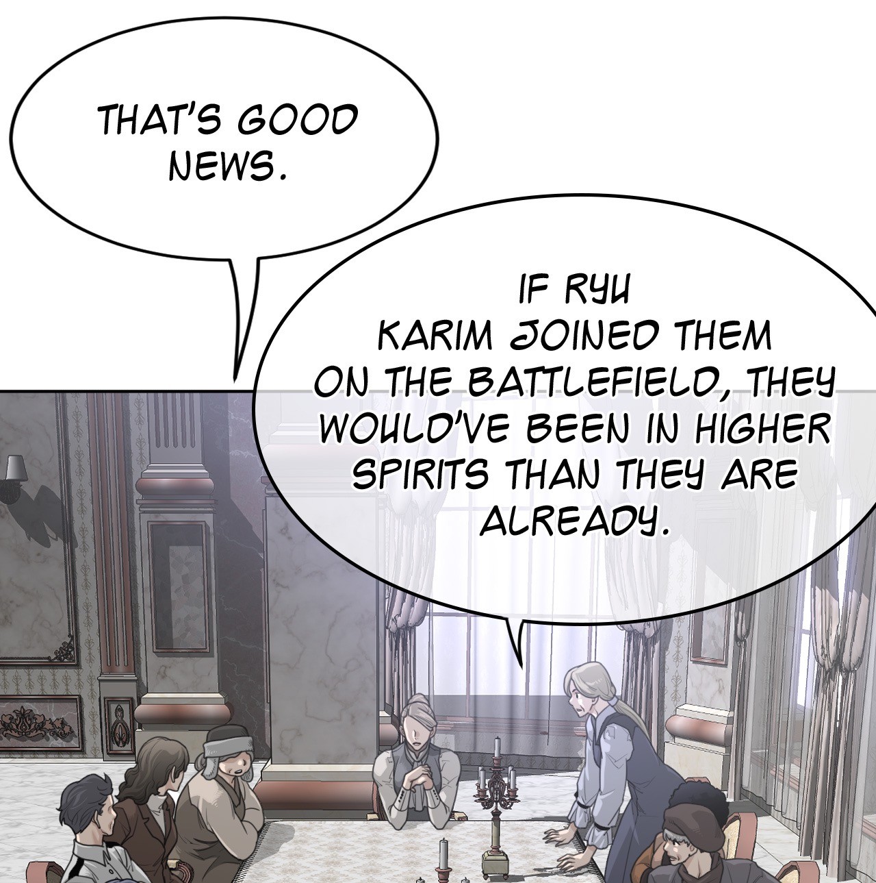 Perfect Half Chapter 151 - HolyManga.Net