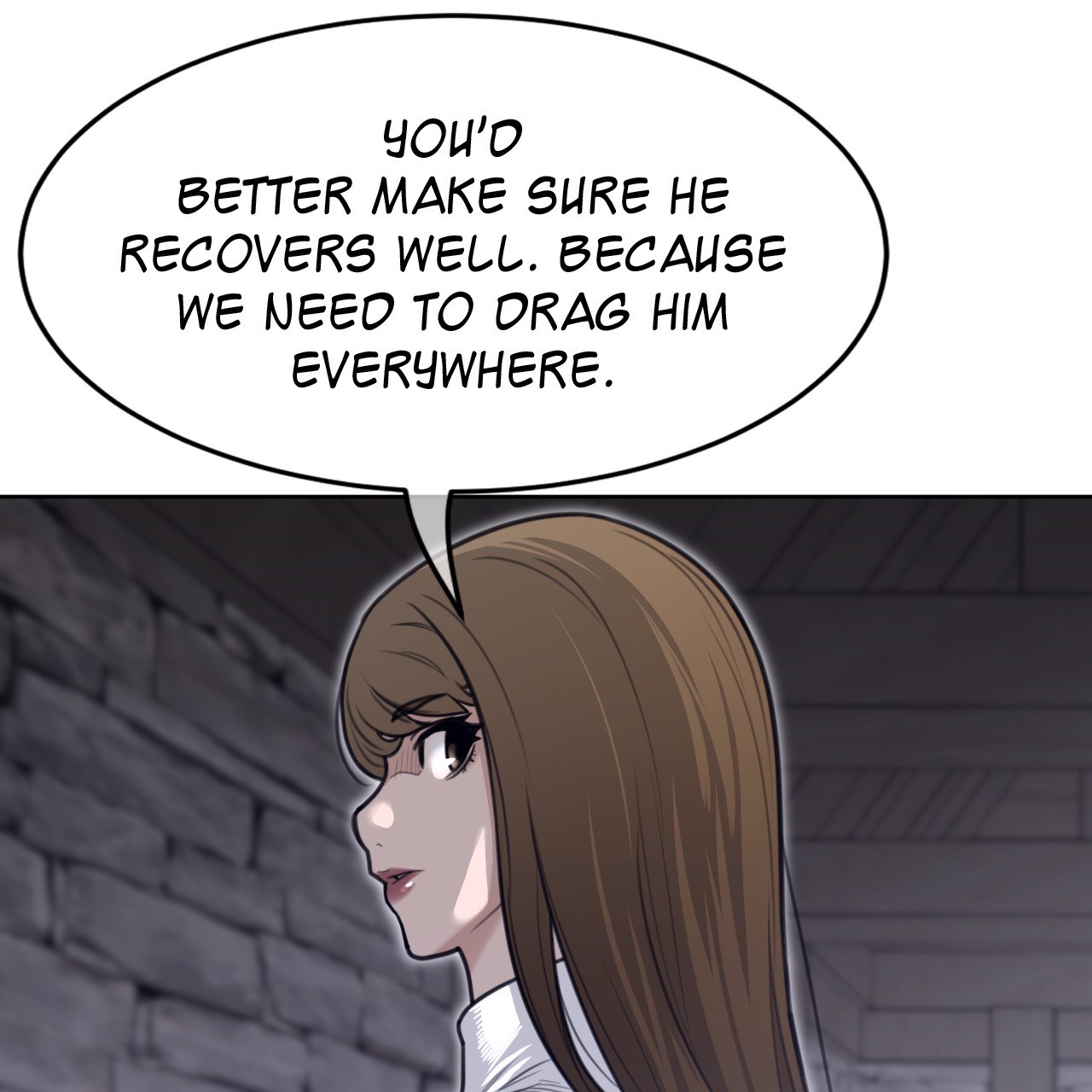 Perfect Half Chapter 151 - HolyManga.Net