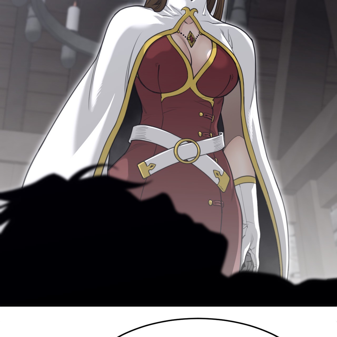 Perfect Half Chapter 151 - HolyManga.Net
