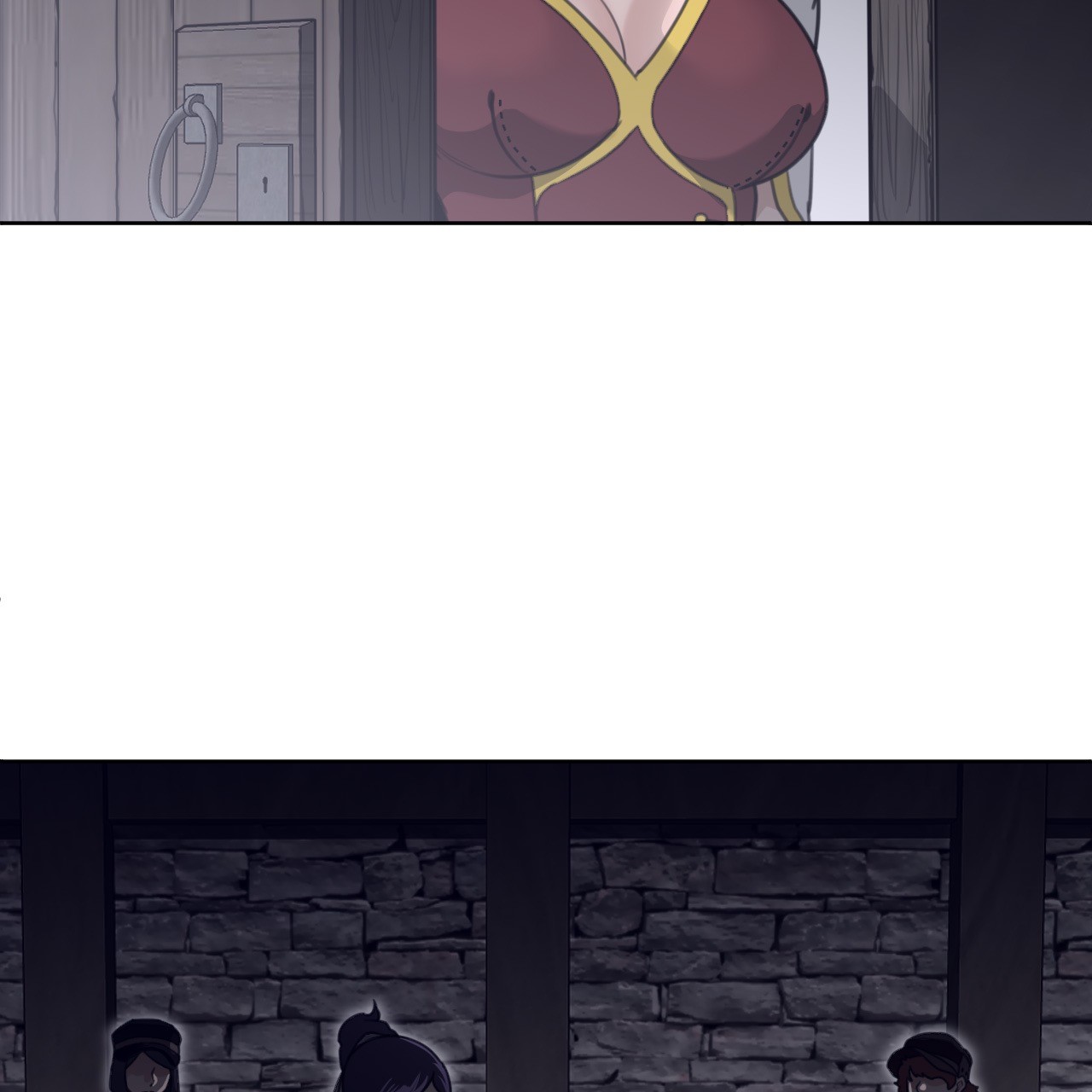 Perfect Half Chapter 151 - HolyManga.Net