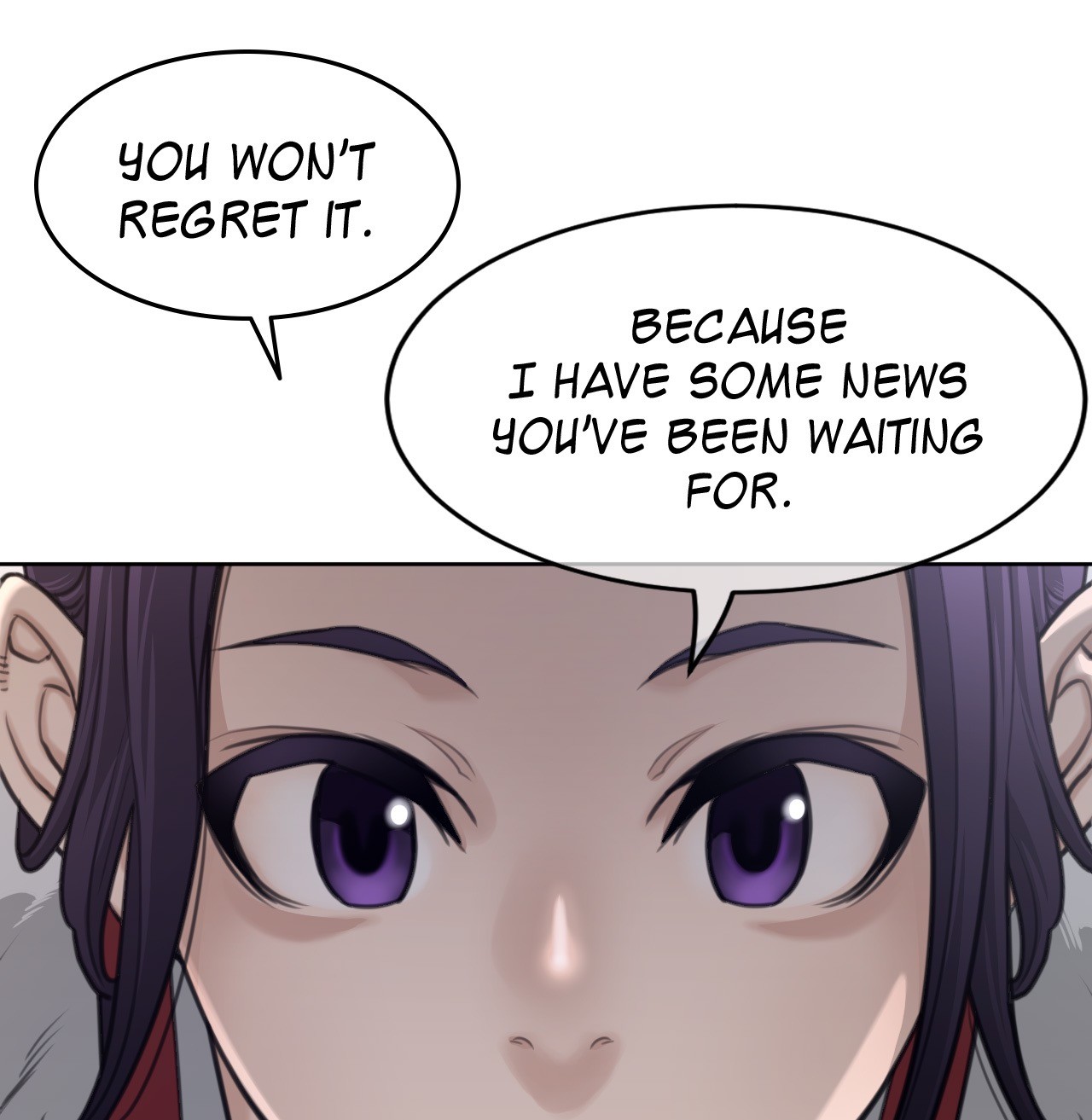Perfect Half Chapter 151 - HolyManga.Net