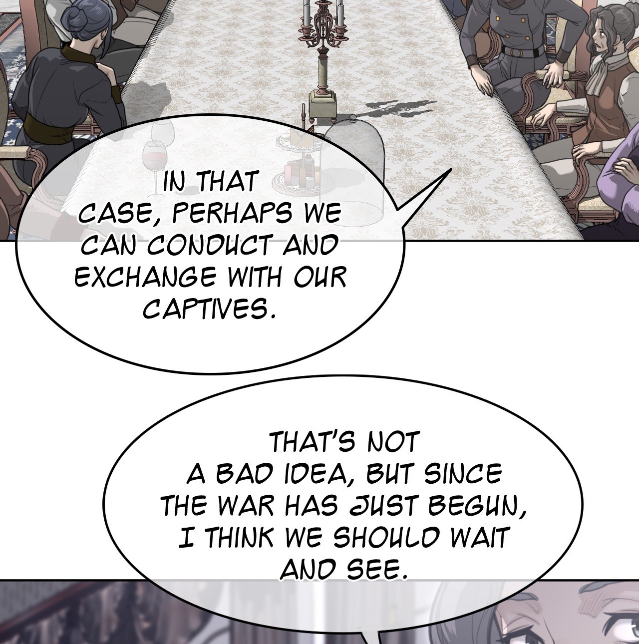 Perfect Half Chapter 151 - HolyManga.Net
