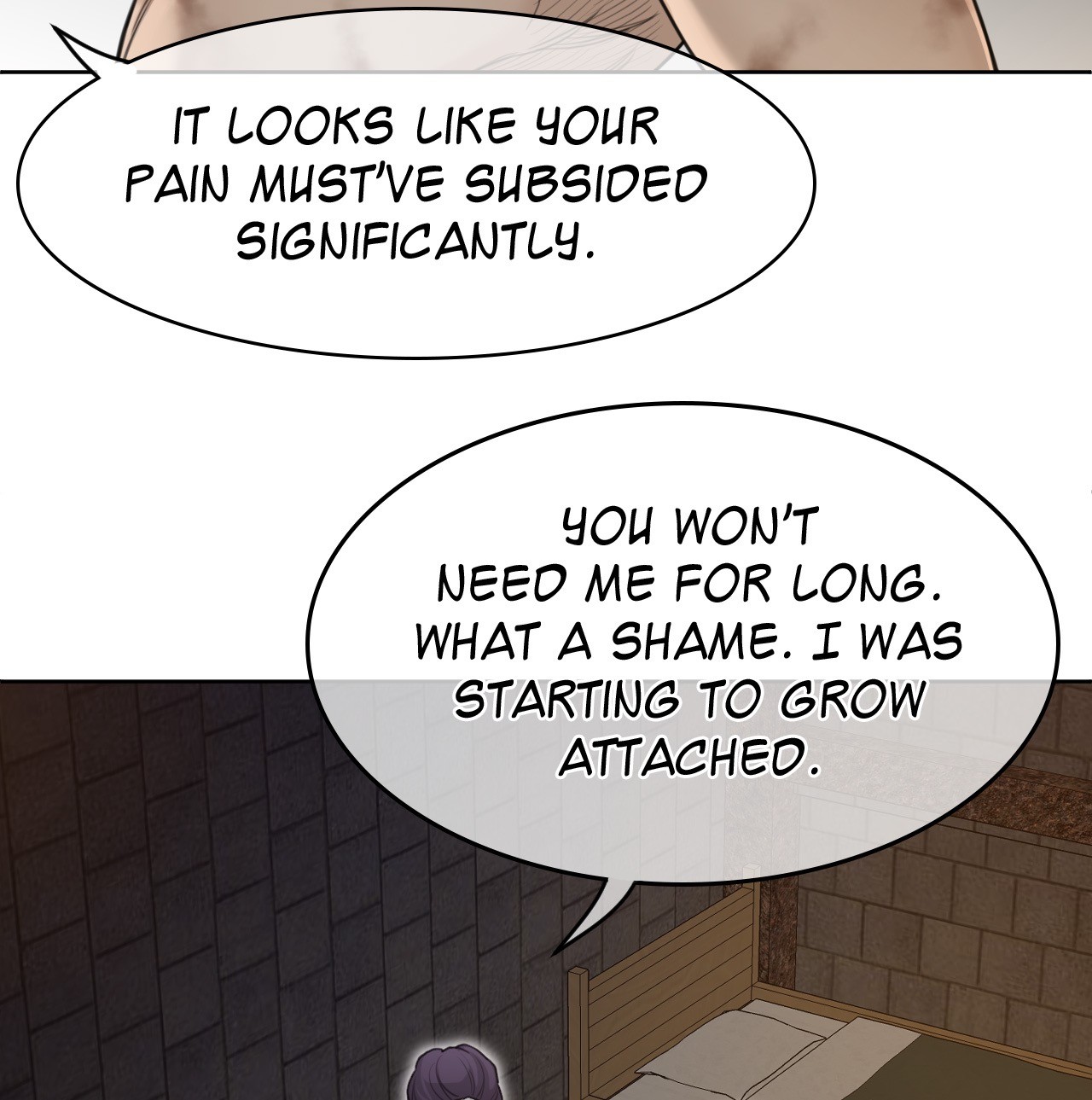 Perfect Half Chapter 151 - HolyManga.Net
