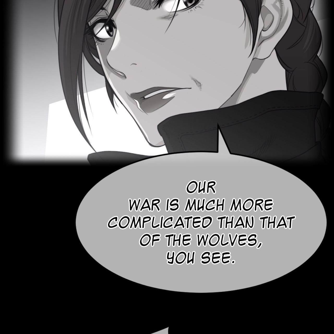 Perfect Half Chapter 151 - HolyManga.Net