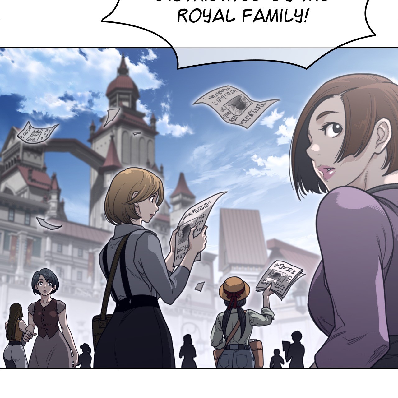 Perfect Half Chapter 151 - HolyManga.Net