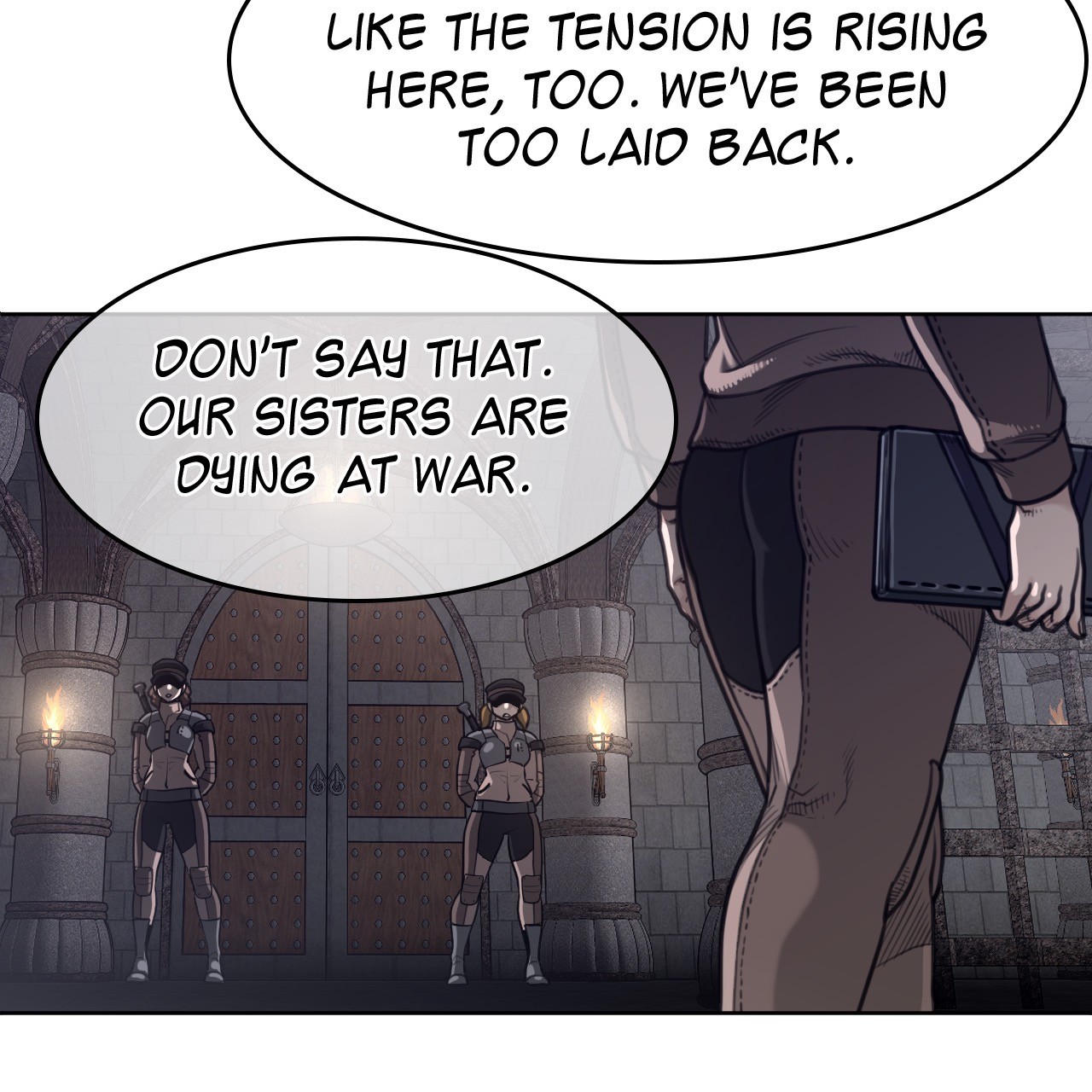 Perfect Half Chapter 151 - HolyManga.Net