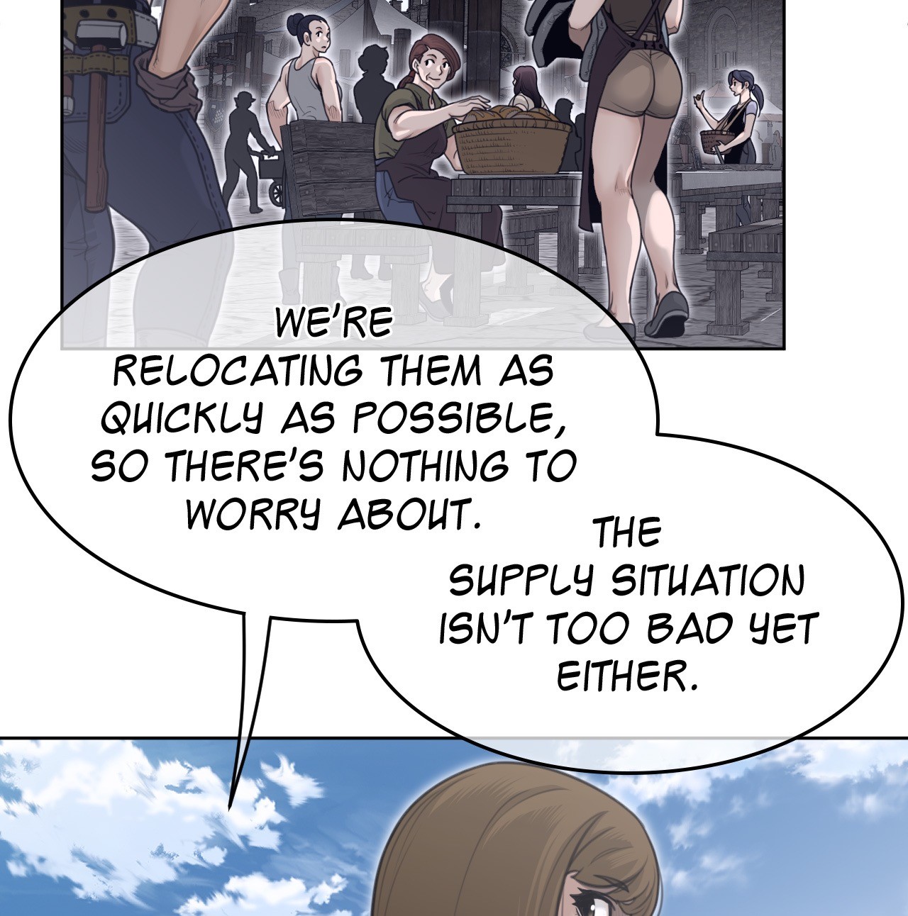 Perfect Half Chapter 151 - HolyManga.Net