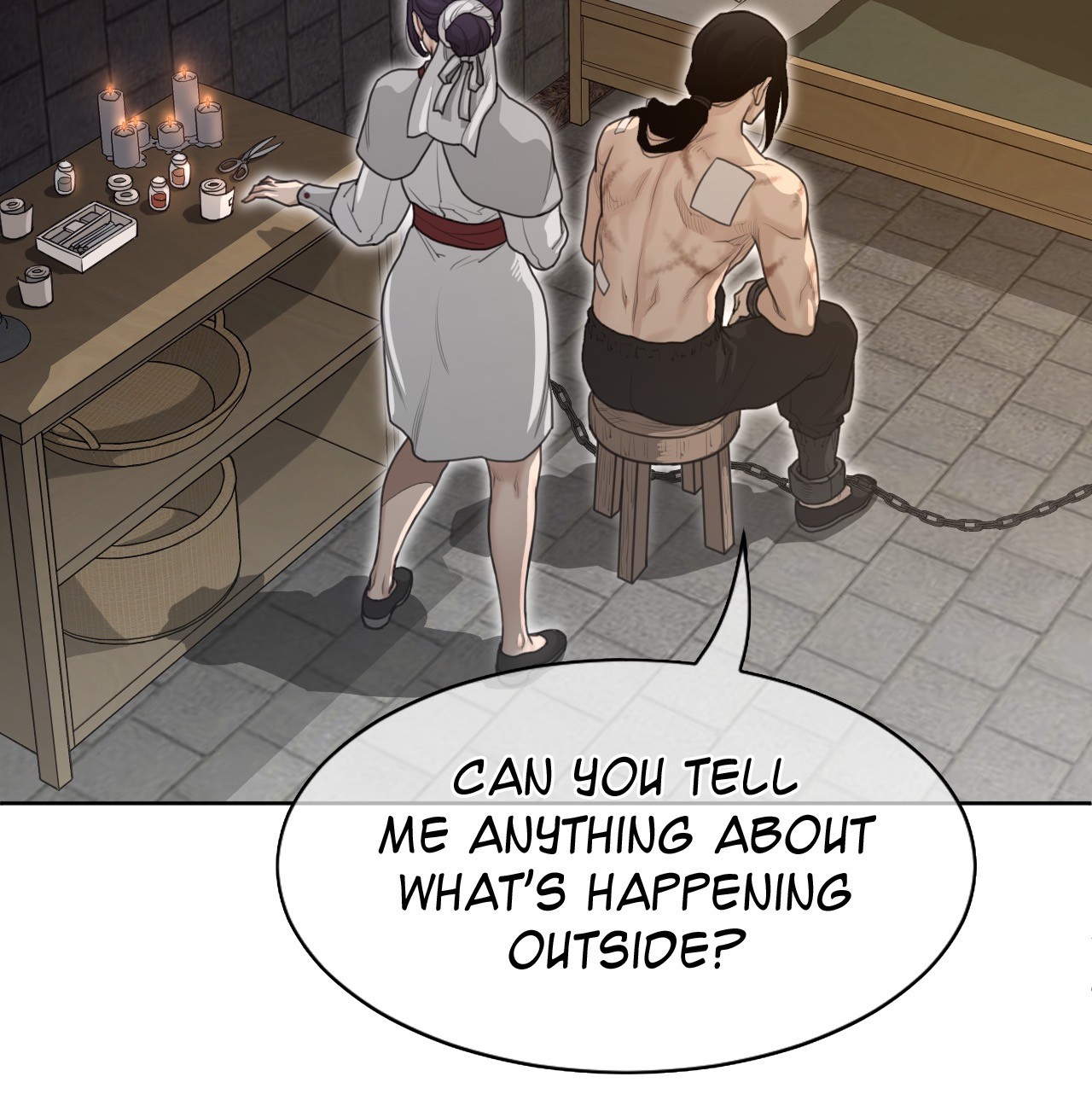 Perfect Half Chapter 151 - HolyManga.Net