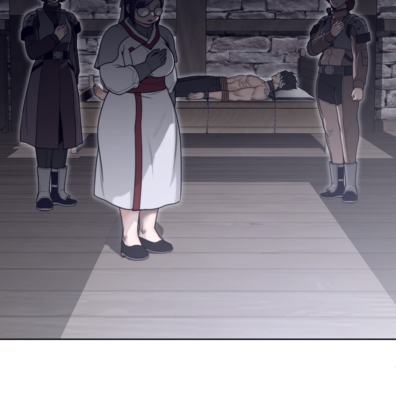 Perfect Half Chapter 151 - HolyManga.Net