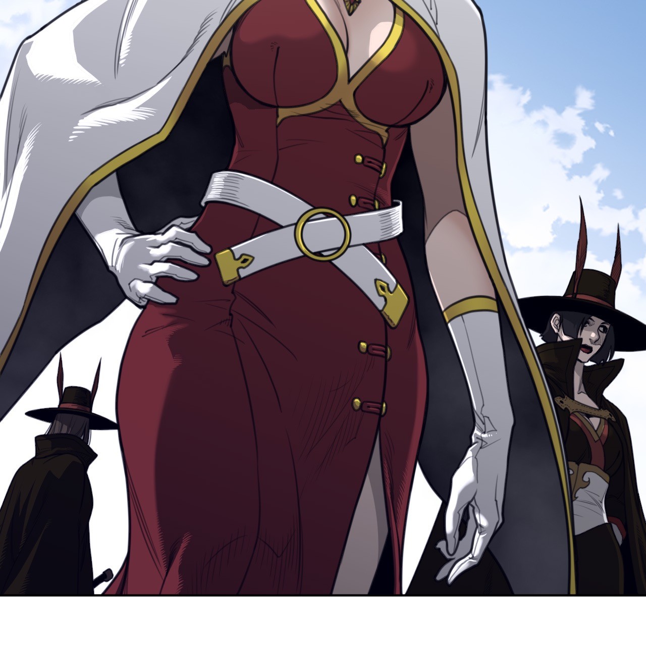 Perfect Half Chapter 151 - HolyManga.Net
