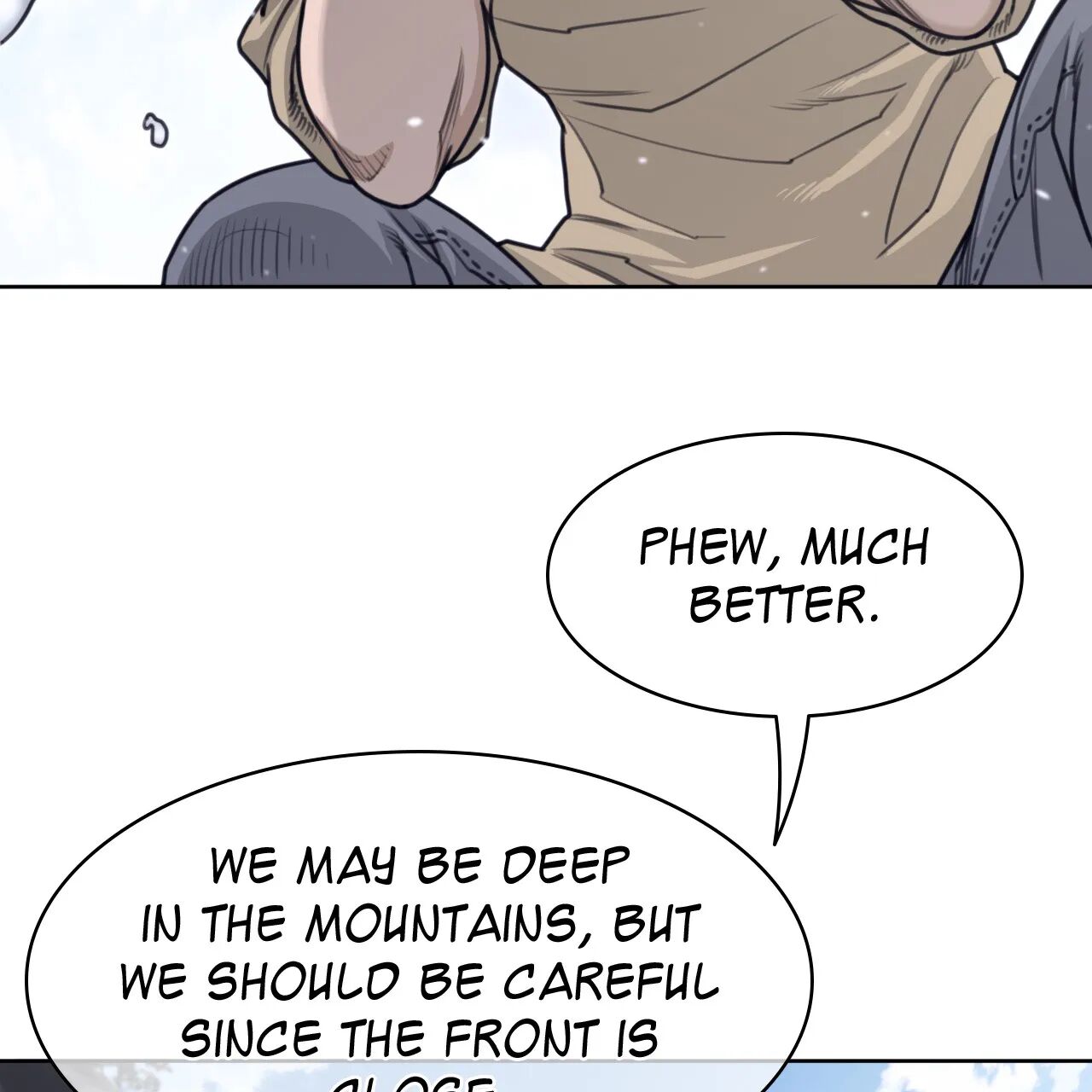 Perfect Half Chapter 152 - HolyManga.Net