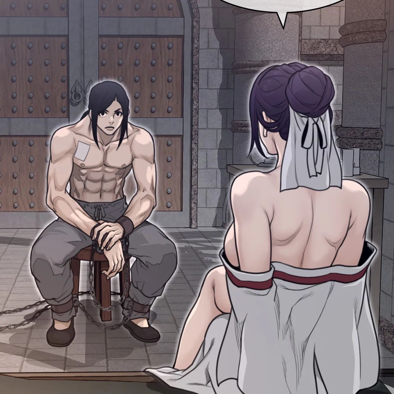 Perfect Half Chapter 152 - HolyManga.Net
