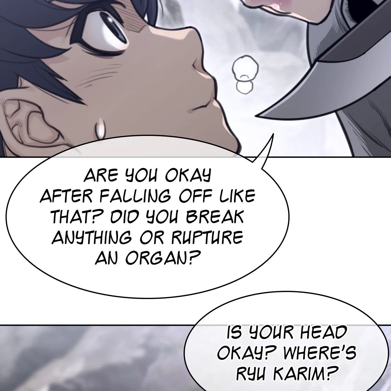 Perfect Half Chapter 152 - HolyManga.Net