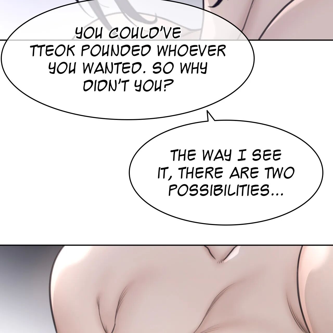 Perfect Half Chapter 152 - HolyManga.Net