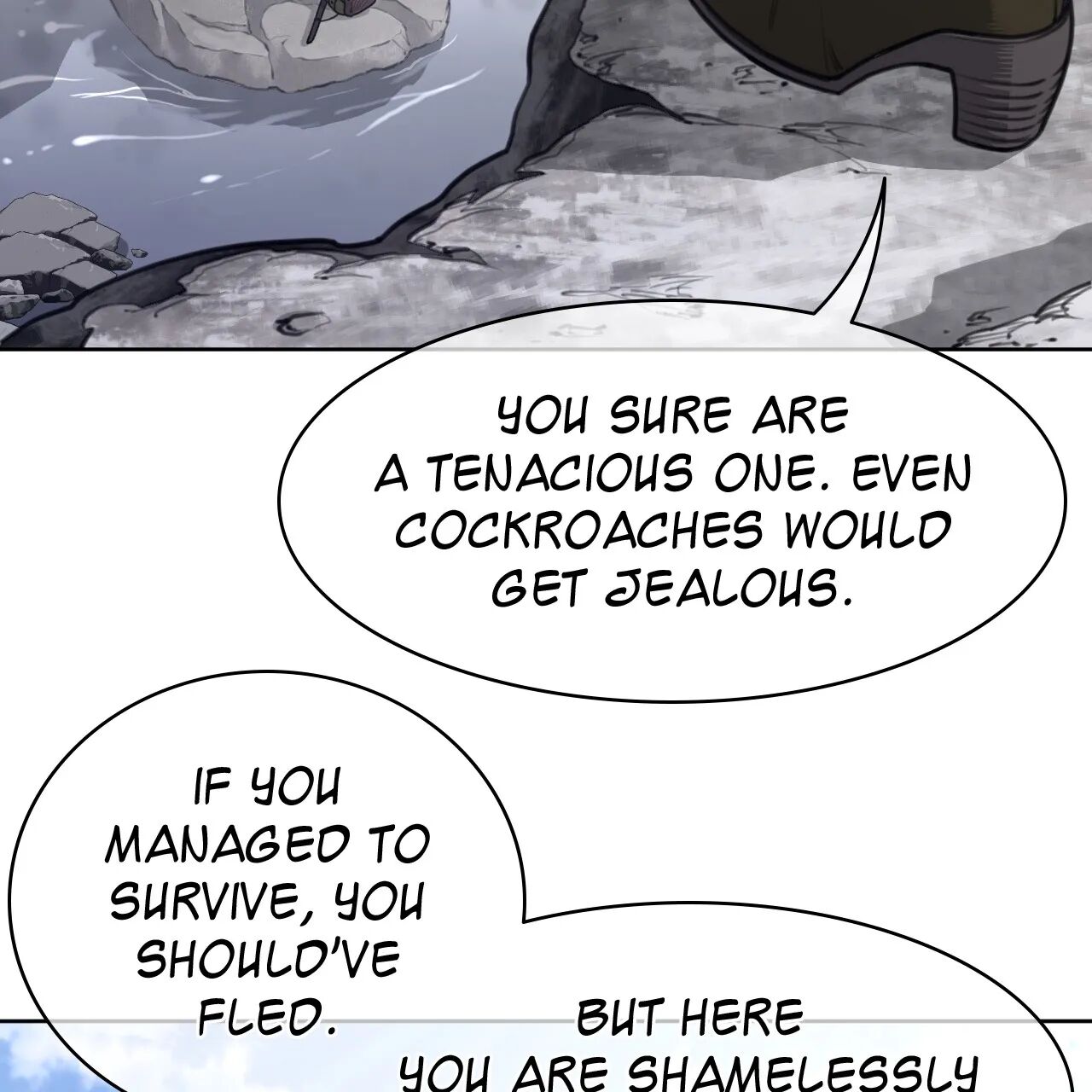 Perfect Half Chapter 152 - HolyManga.Net