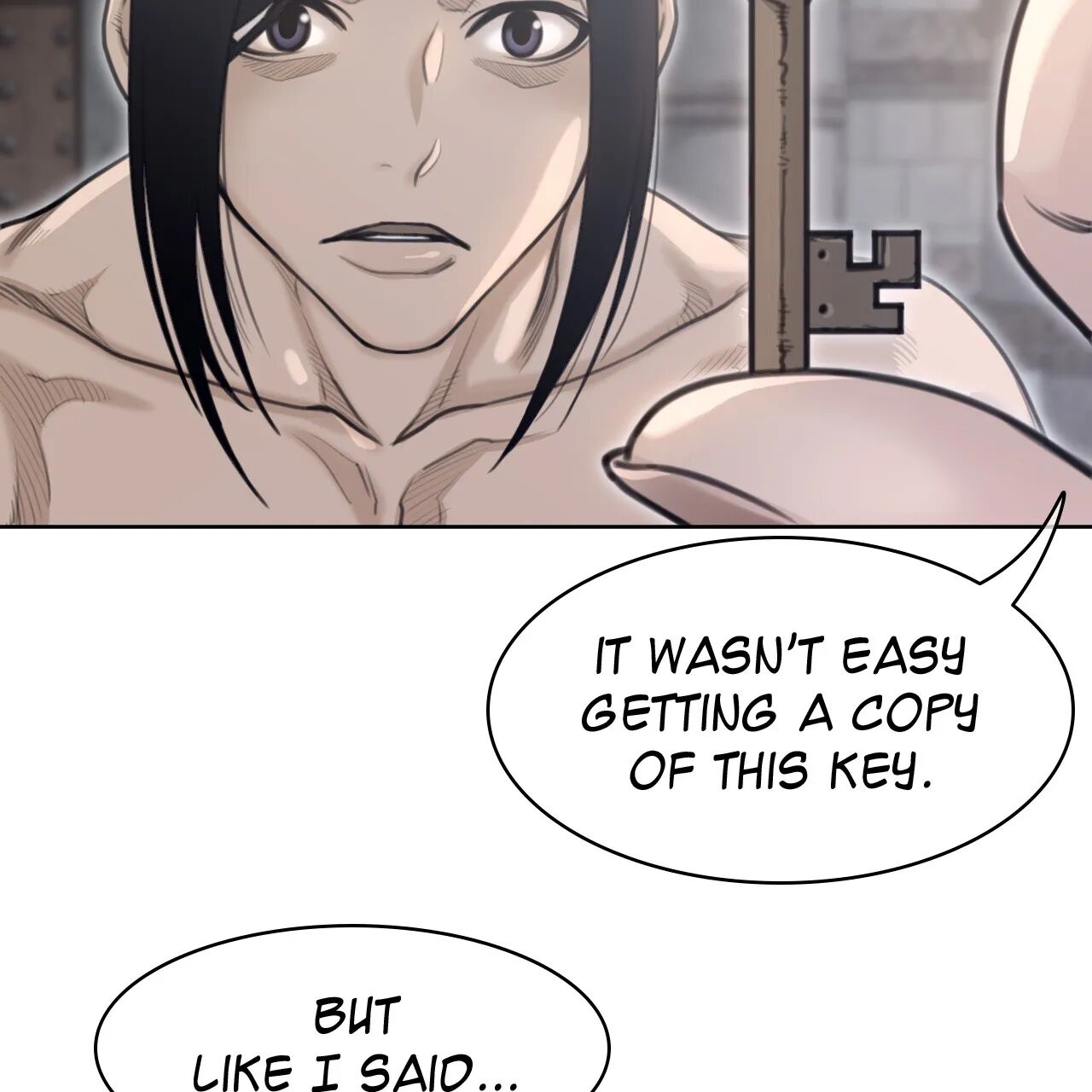 Perfect Half Chapter 152 - HolyManga.Net