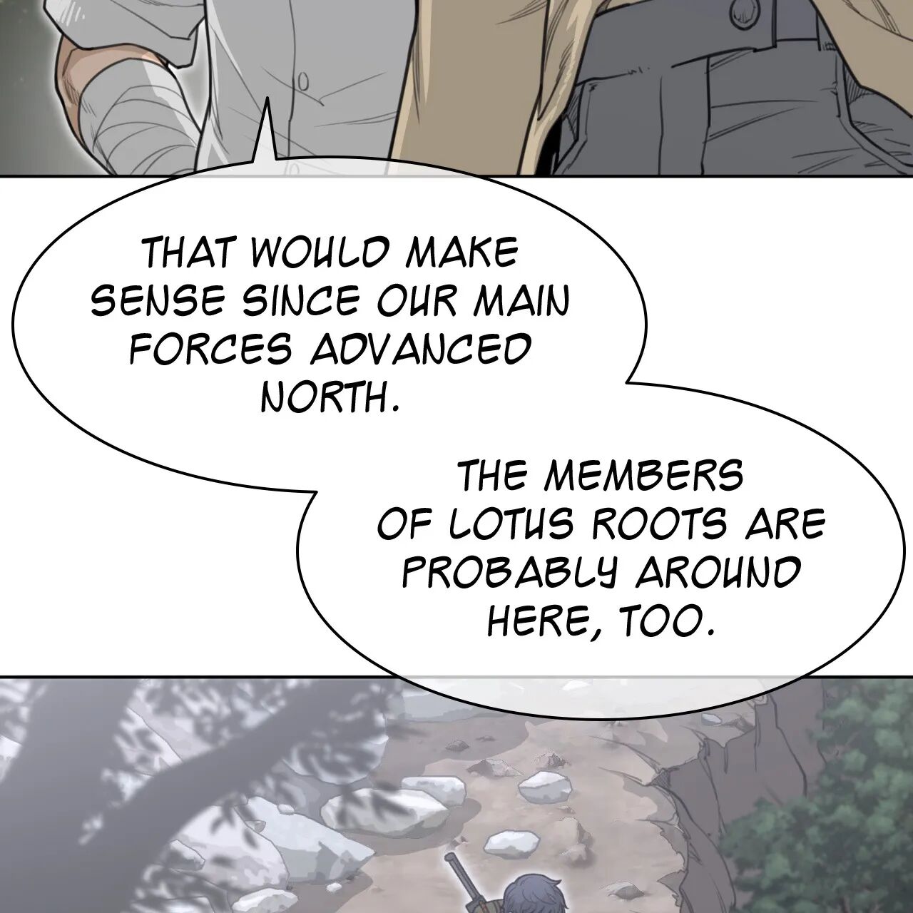 Perfect Half Chapter 152 - HolyManga.Net