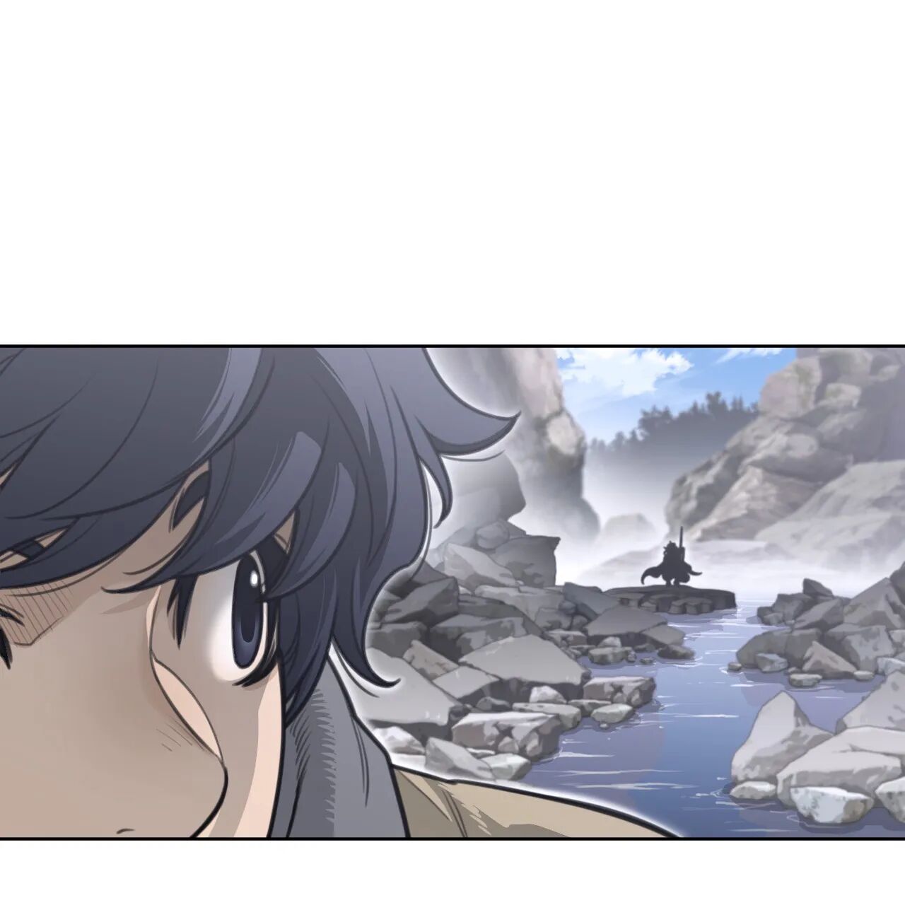 Perfect Half Chapter 152 - HolyManga.Net