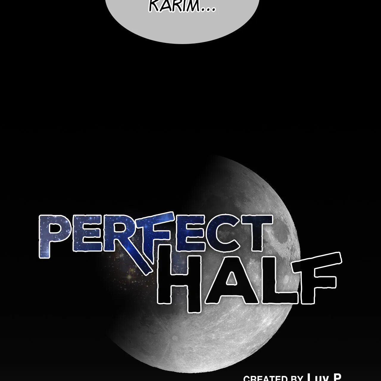 Perfect Half Chapter 152 - HolyManga.Net