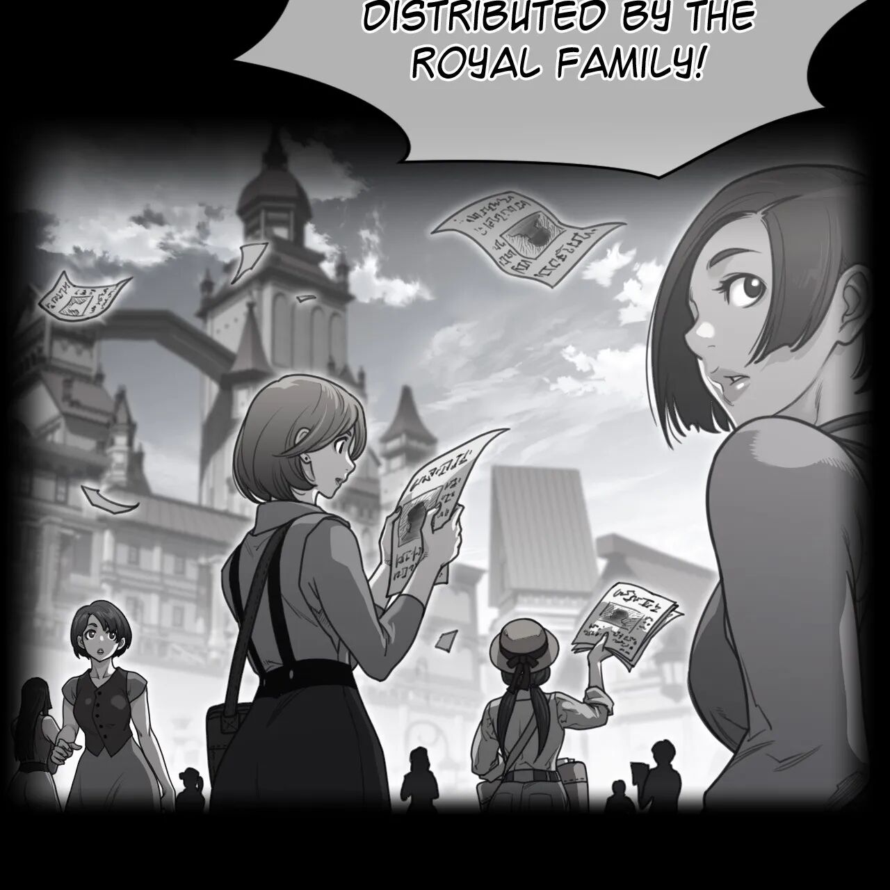 Perfect Half Chapter 152 - HolyManga.Net