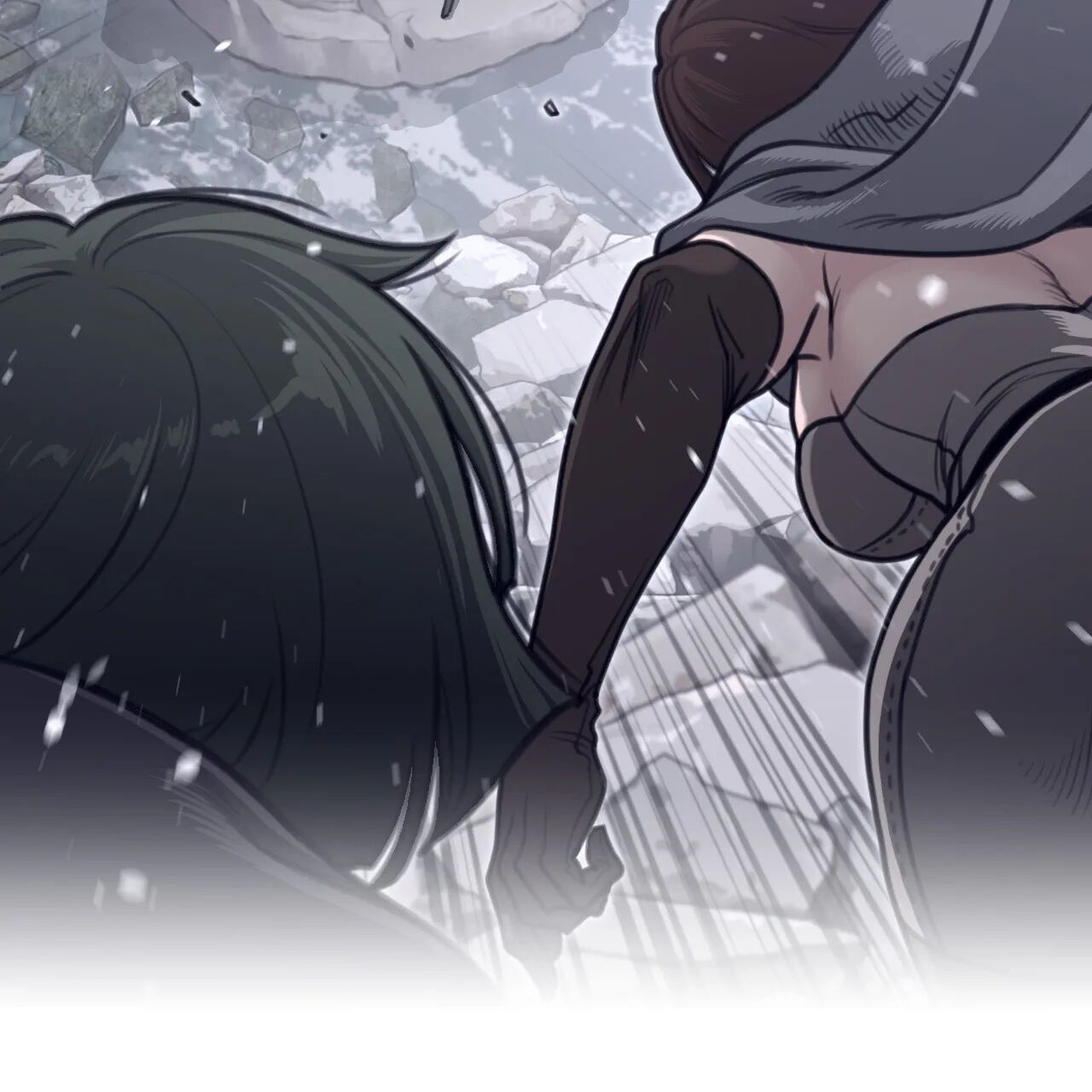 Perfect Half Chapter 152 - HolyManga.Net
