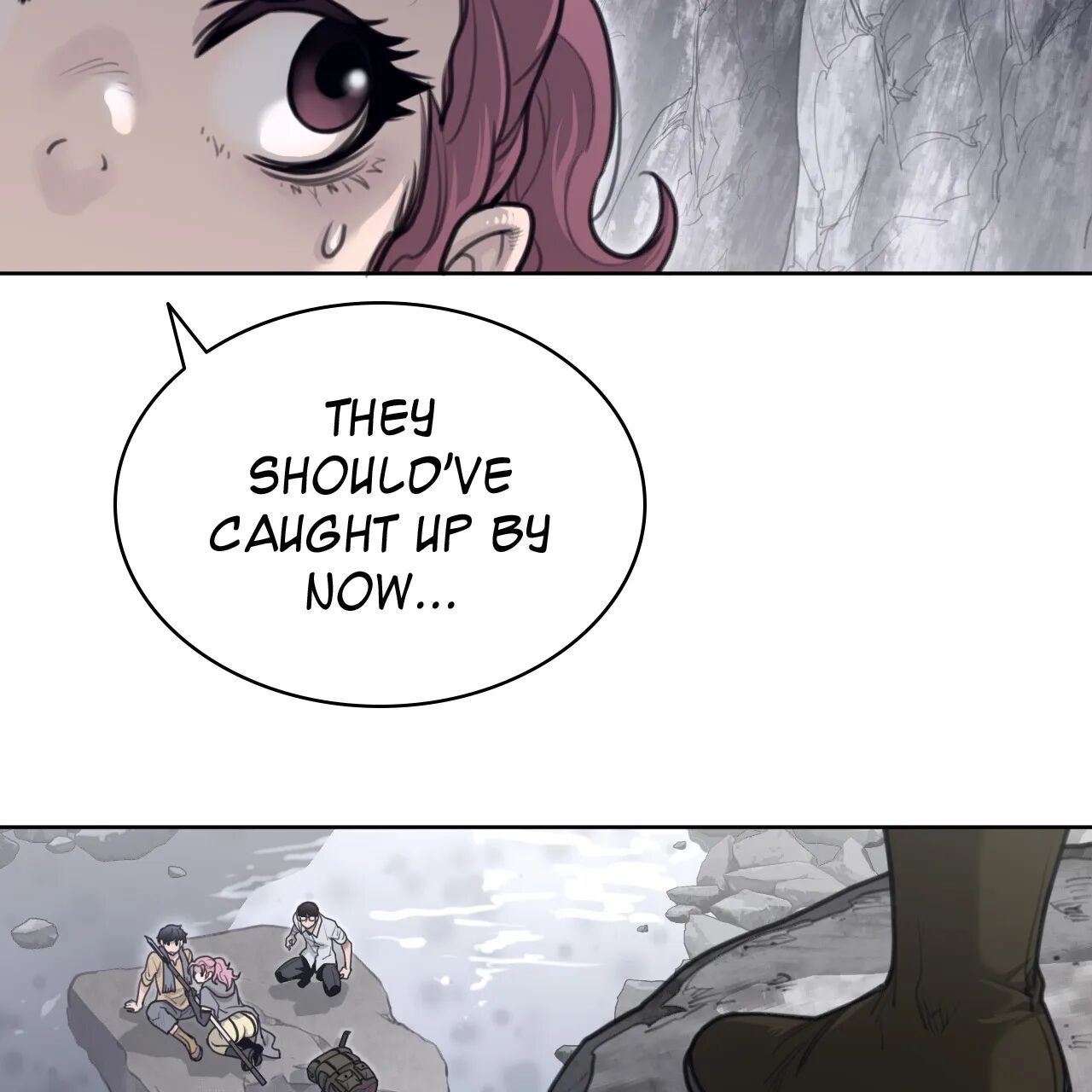 Perfect Half Chapter 152 - HolyManga.Net