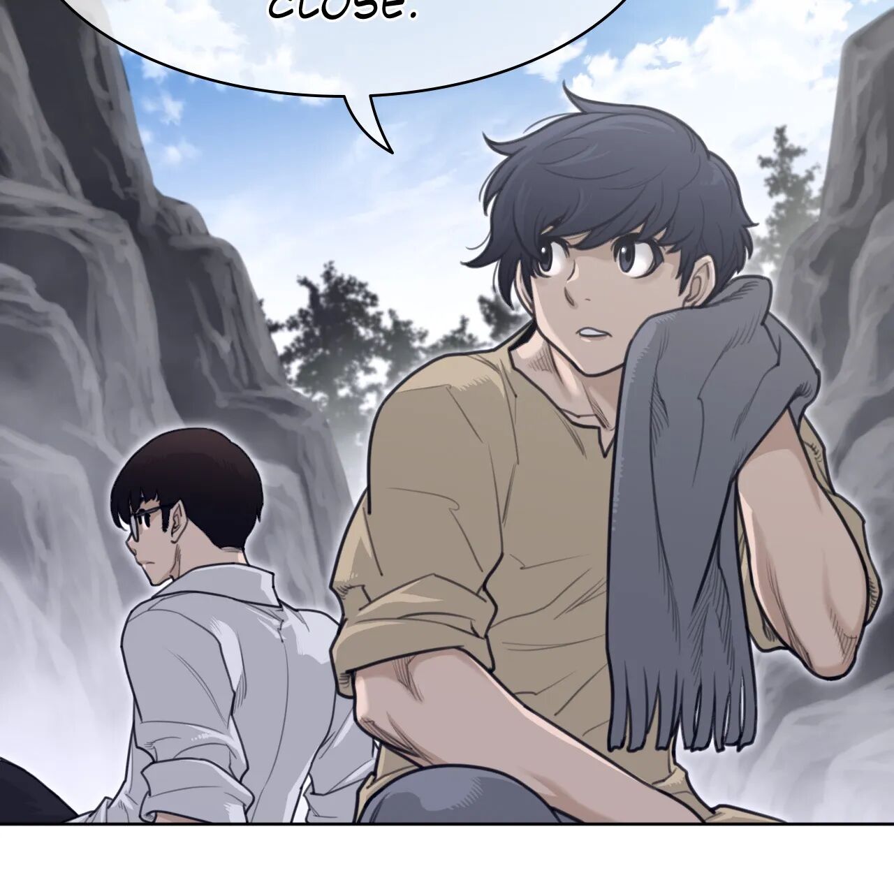 Perfect Half Chapter 152 - HolyManga.Net