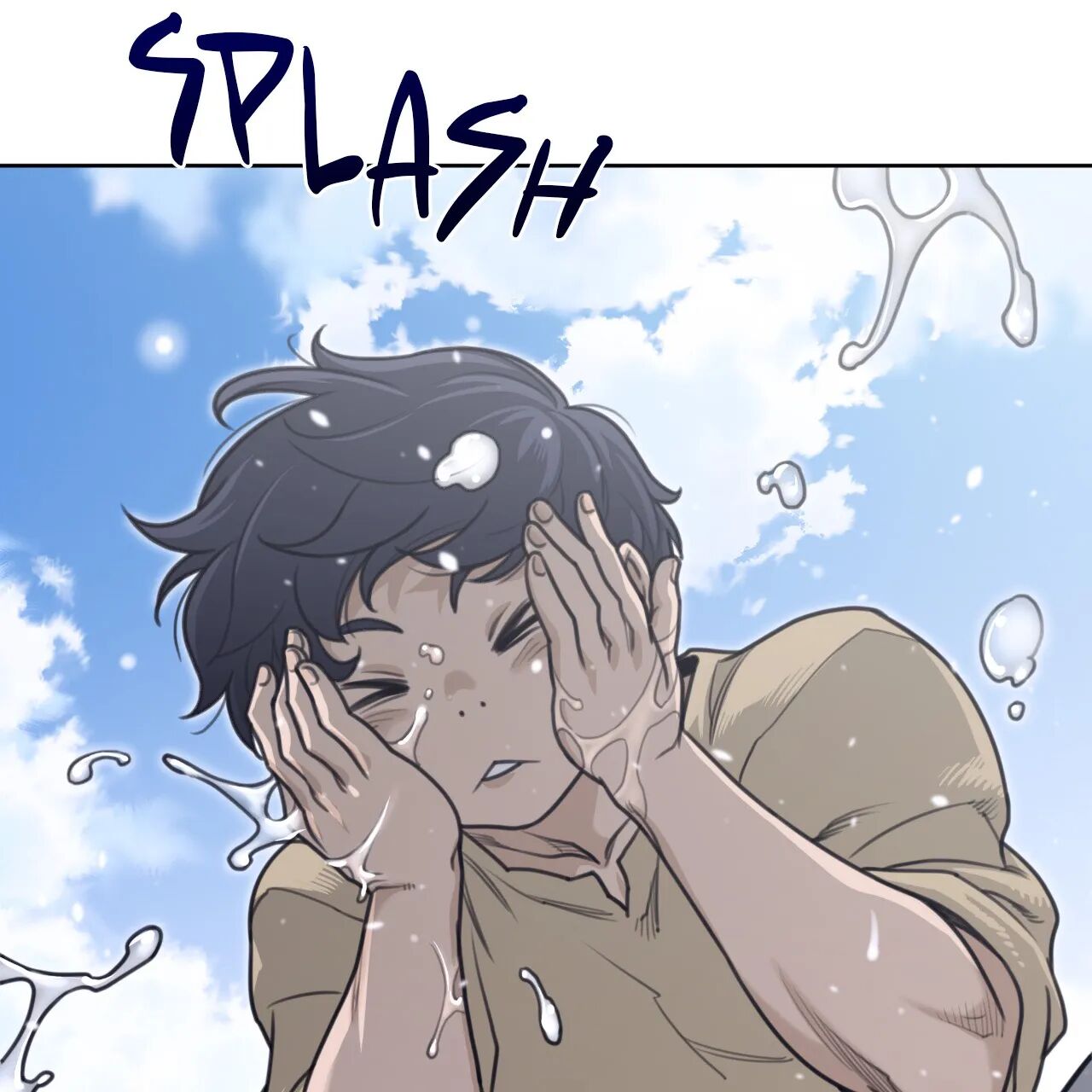 Perfect Half Chapter 152 - HolyManga.Net