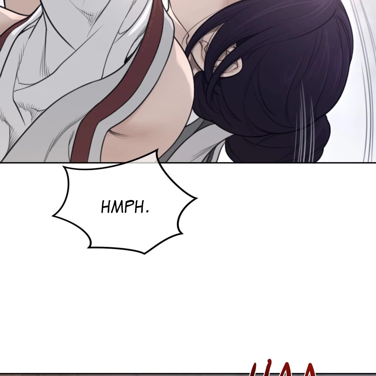 Perfect Half Chapter 153 - HolyManga.Net