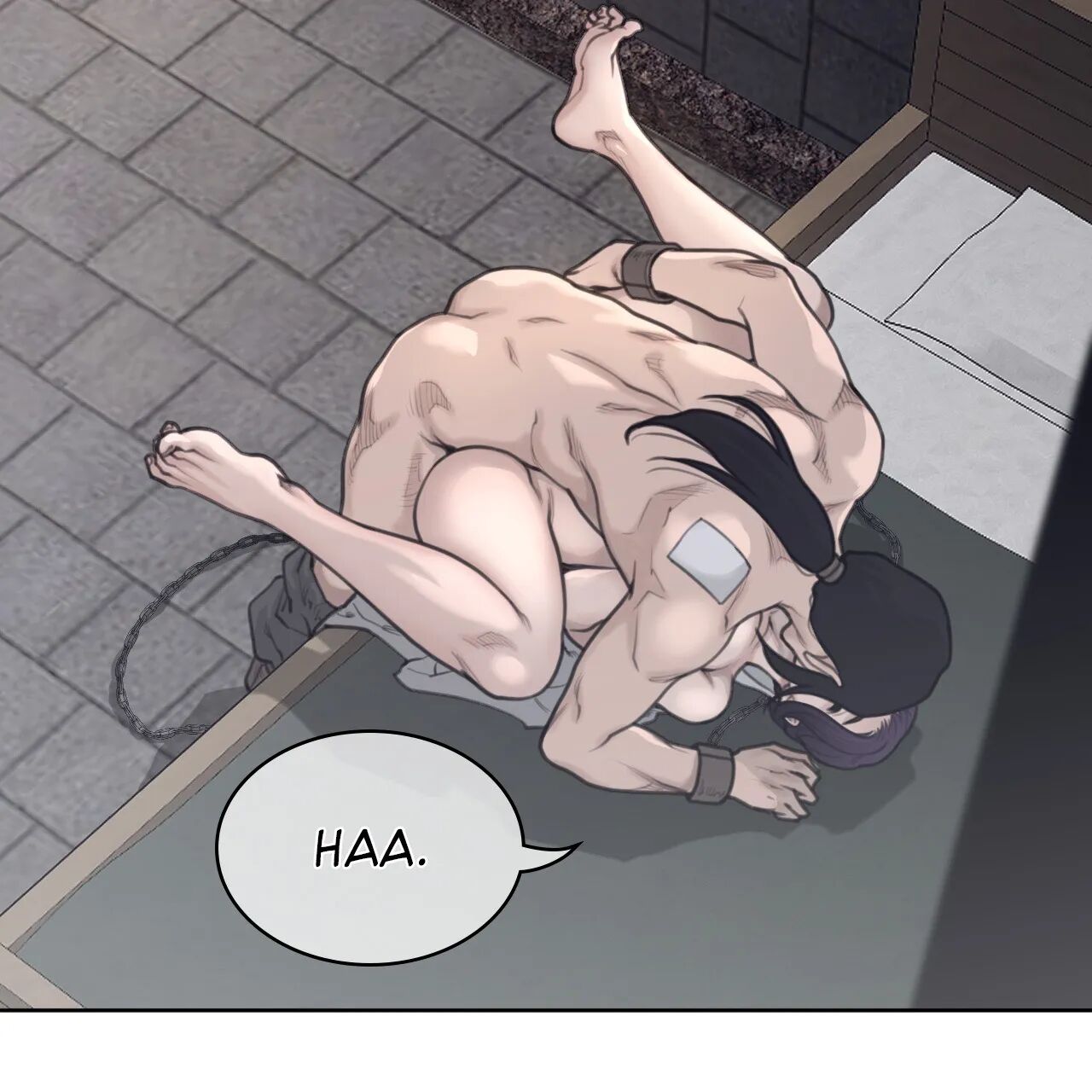 Perfect Half Chapter 153 - HolyManga.Net